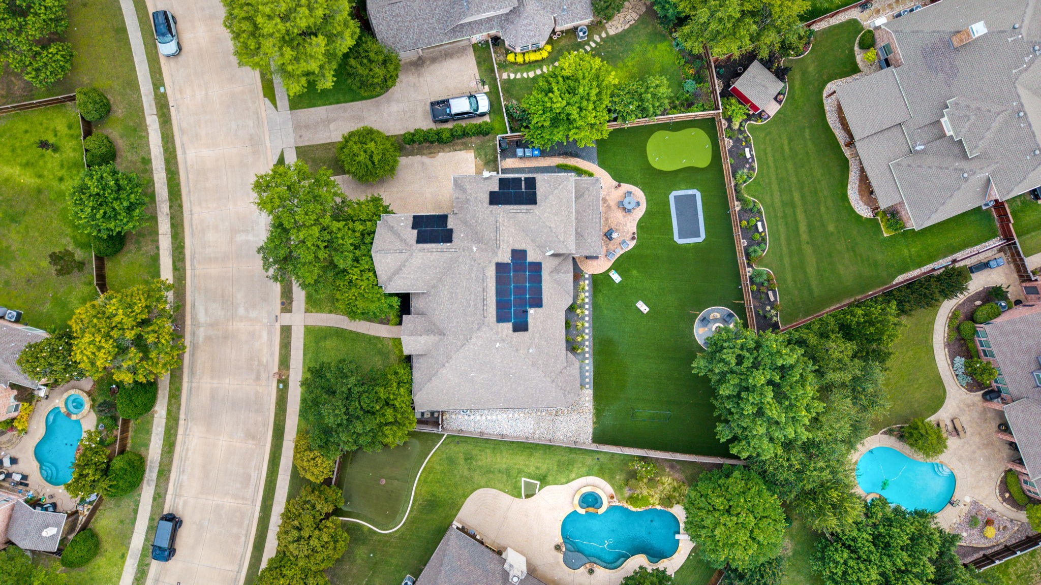1804 Cypress Point Drive Mckinney TX 75072