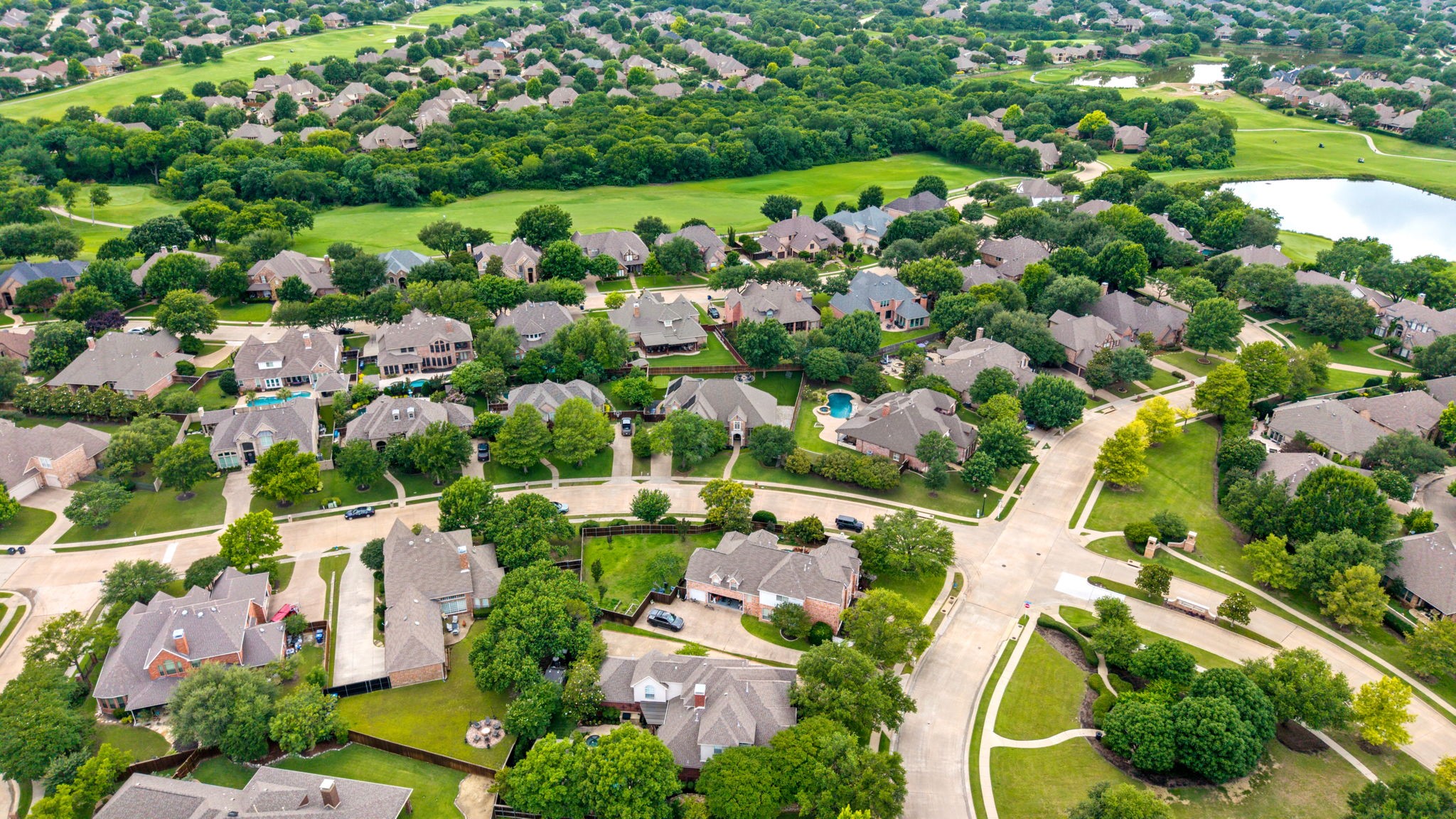 1804 Cypress Point Drive Mckinney TX 75072