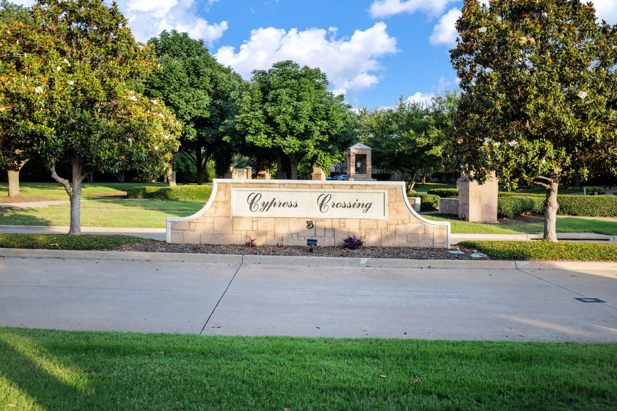 1804 Cypress Point Drive Mckinney TX 75072