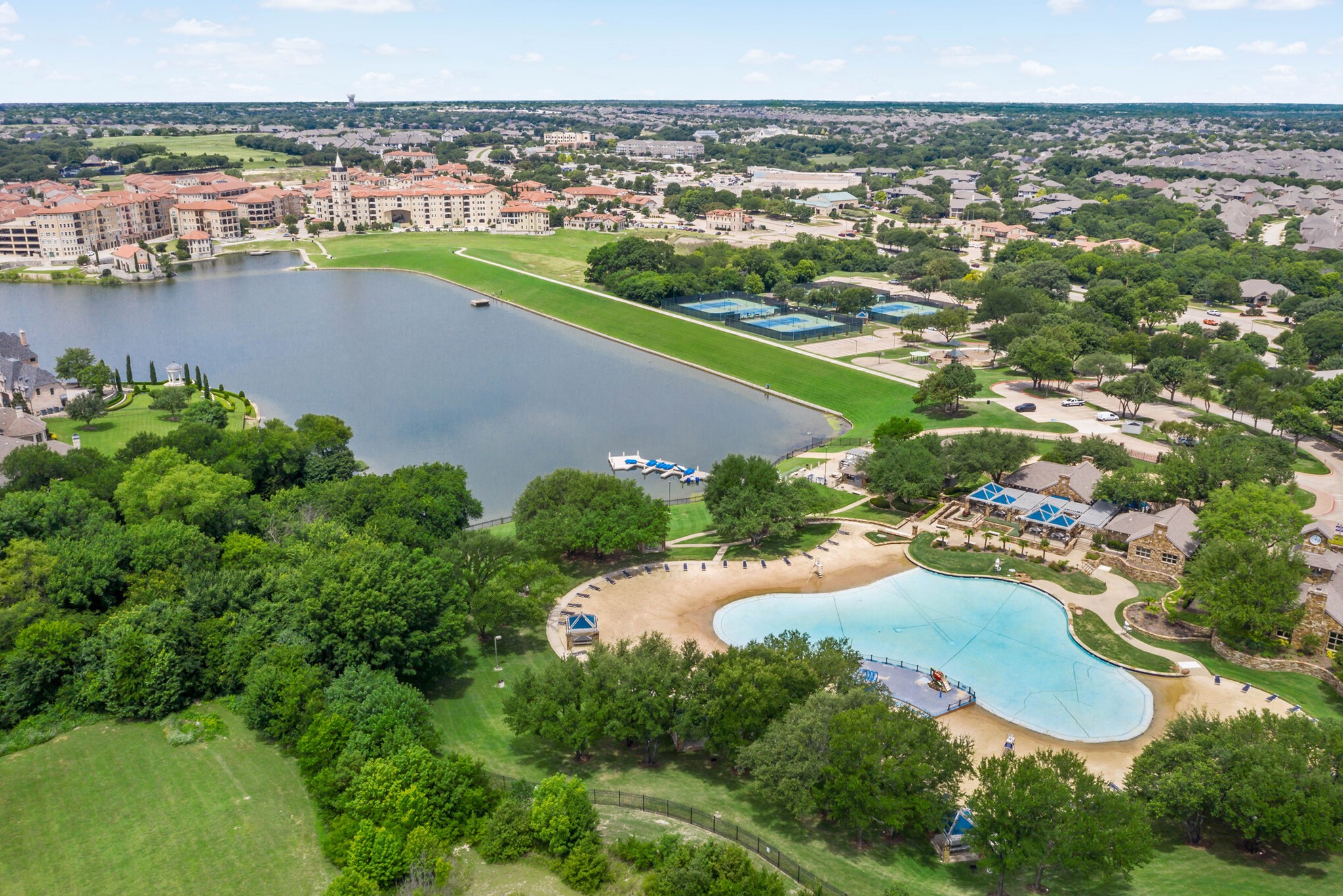1804 Cypress Point Drive Mckinney TX 75072