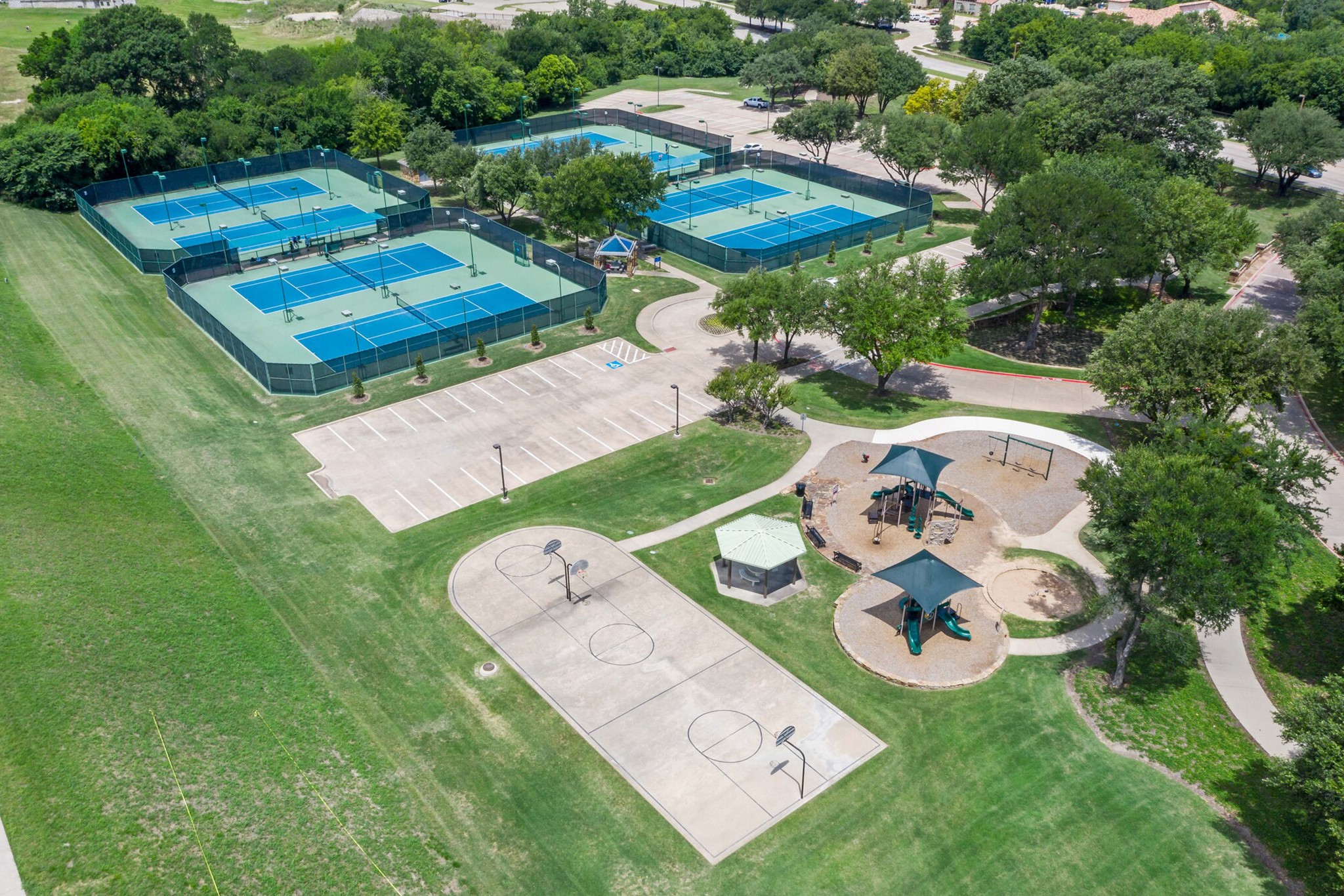 1804 Cypress Point Drive Mckinney TX 75072