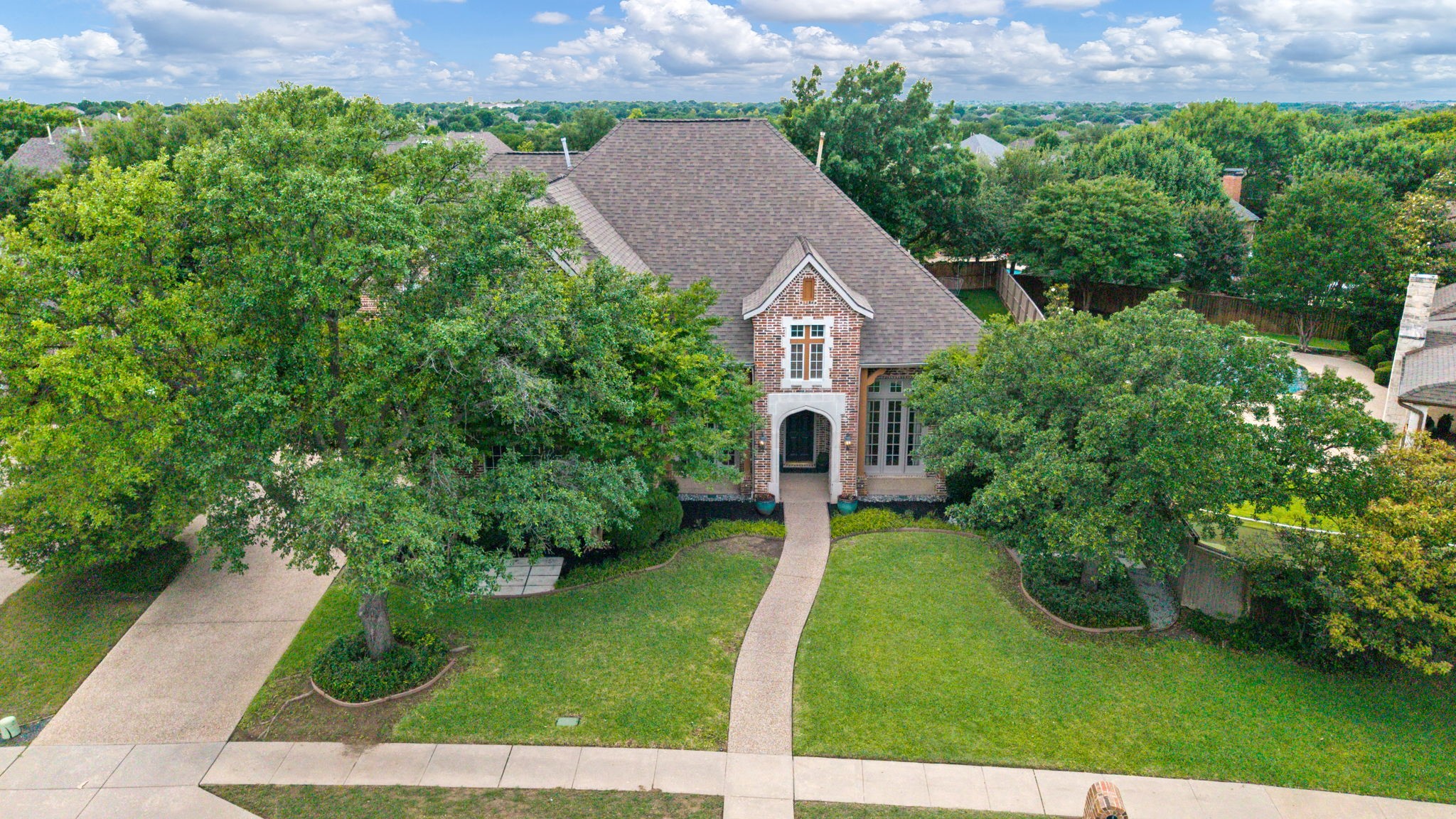 1804 Cypress Point Drive Mckinney TX 75072