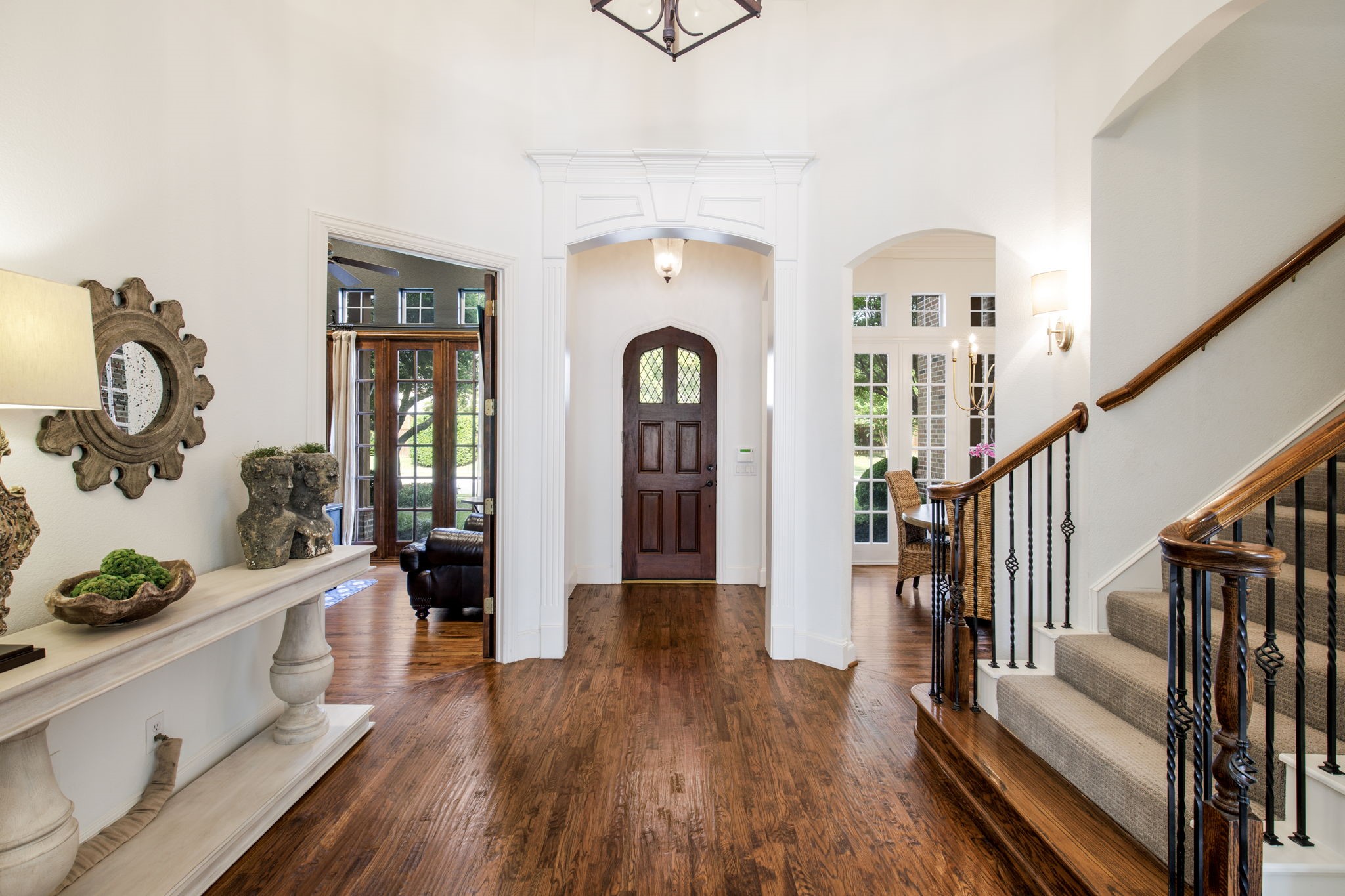1804 Cypress Point Drive Mckinney TX 75072
