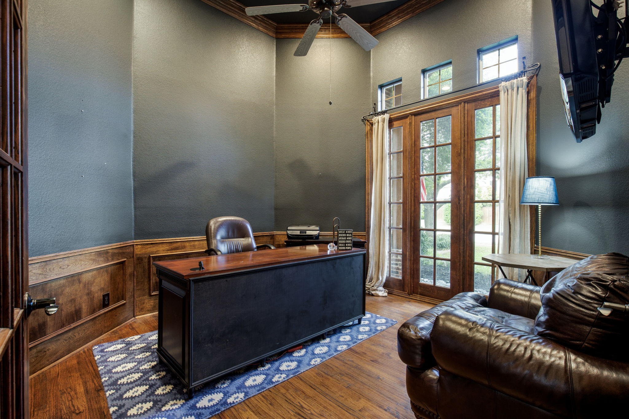 1804 Cypress Point Drive Mckinney TX 75072