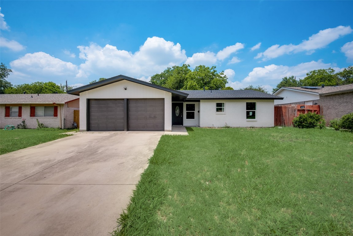 2817 Greene Street Irving TX 75062