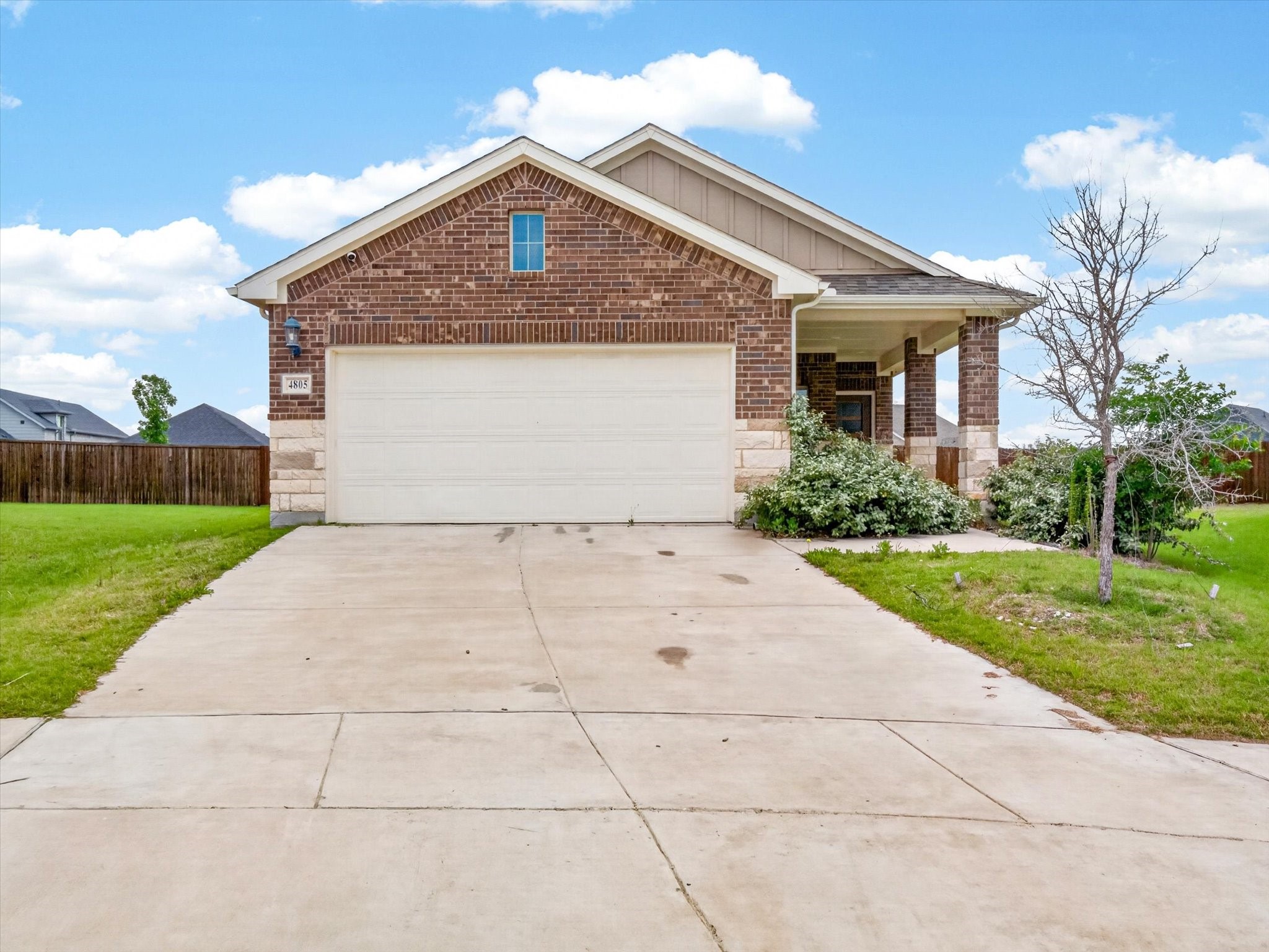 4805 Ellison Drive Princeton TX 75071