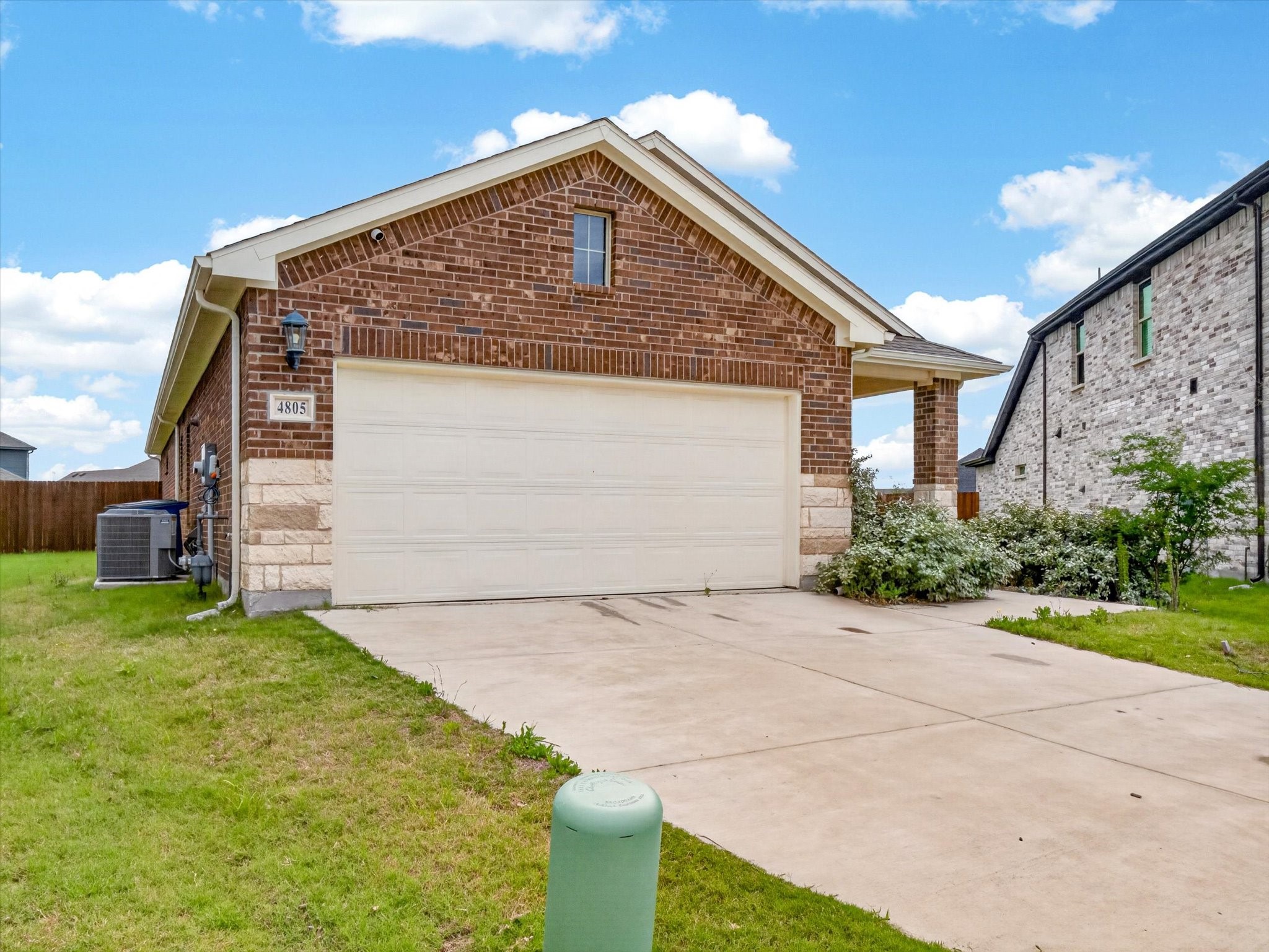 4805 Ellison Drive Princeton TX 75071