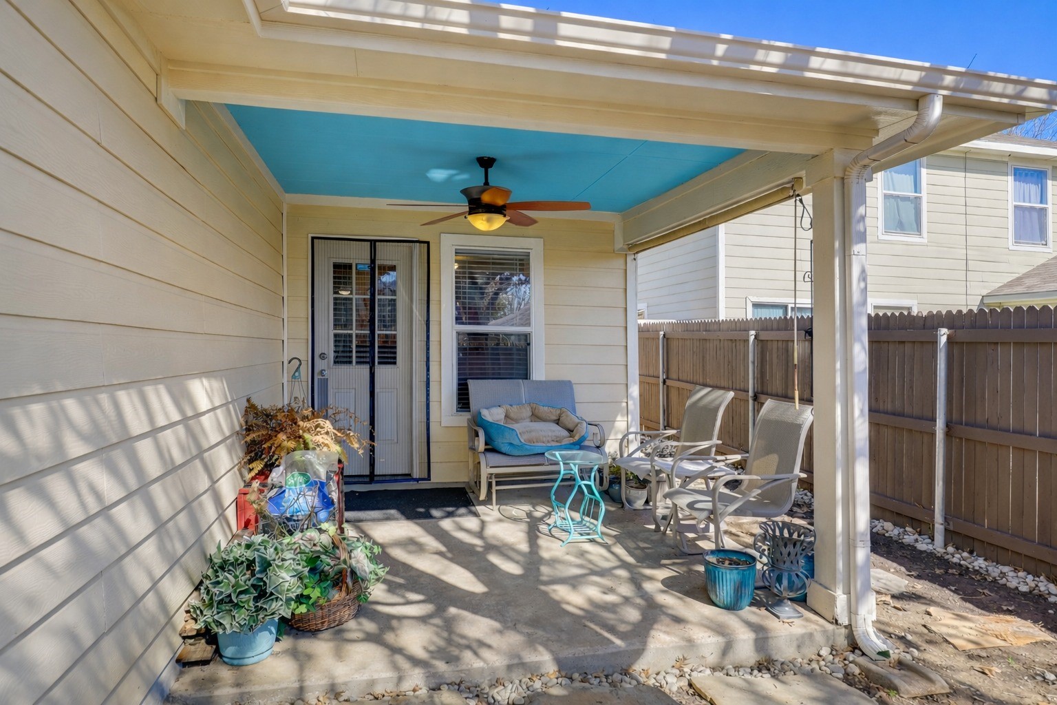 6925 Wind Row Drive Mckinney TX 75070