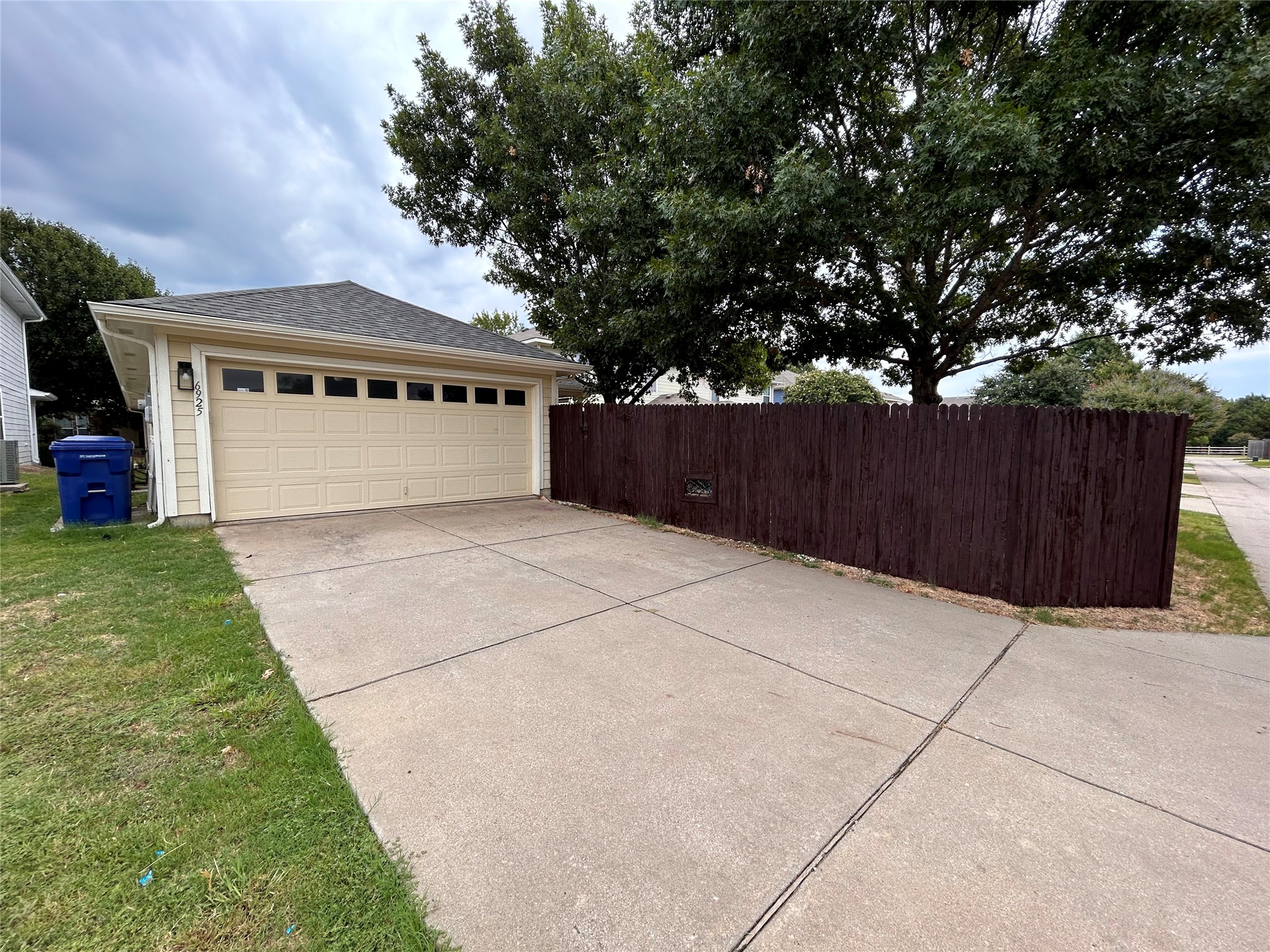 6925 Wind Row Drive Mckinney TX 75070