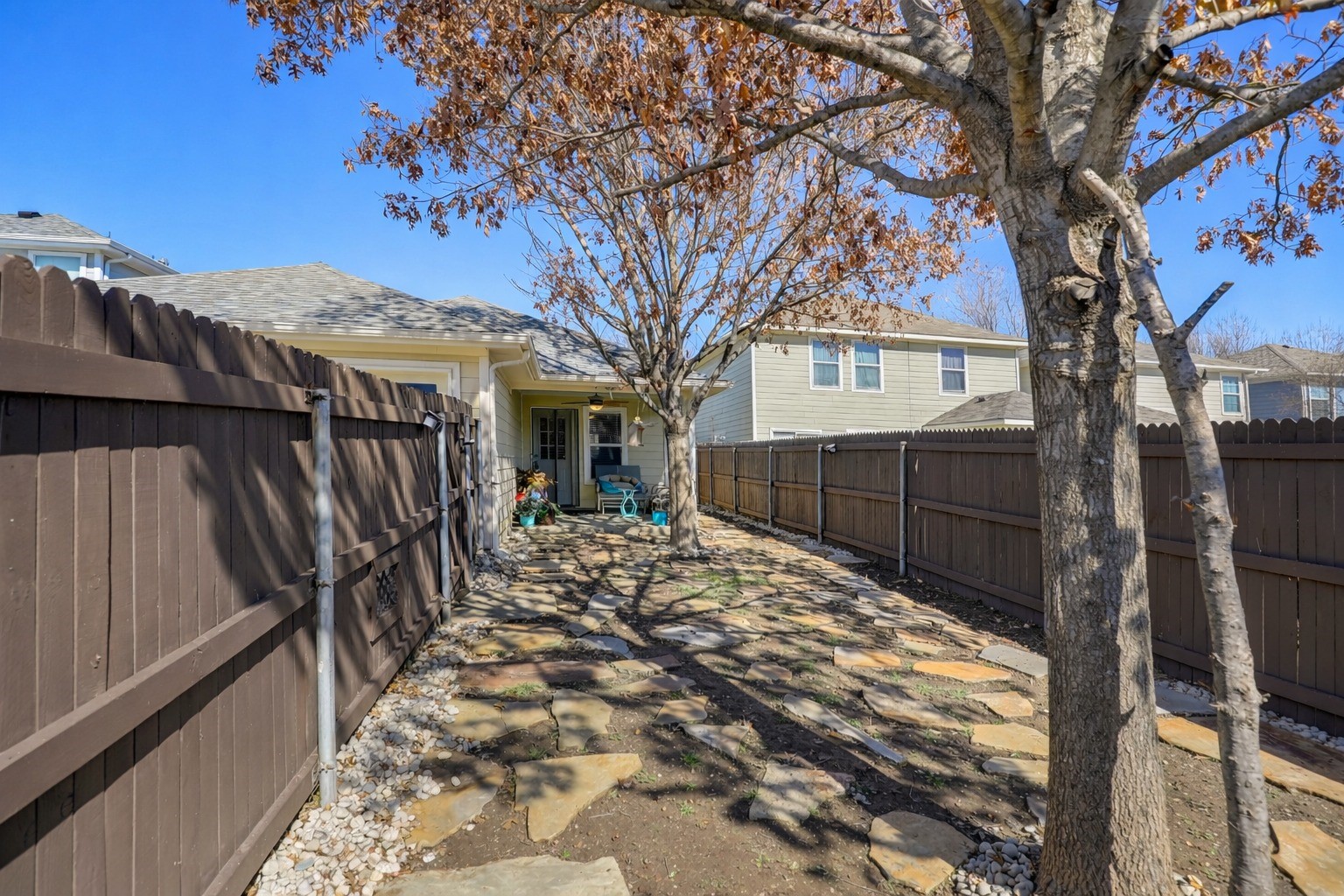 6925 Wind Row Drive Mckinney TX 75070