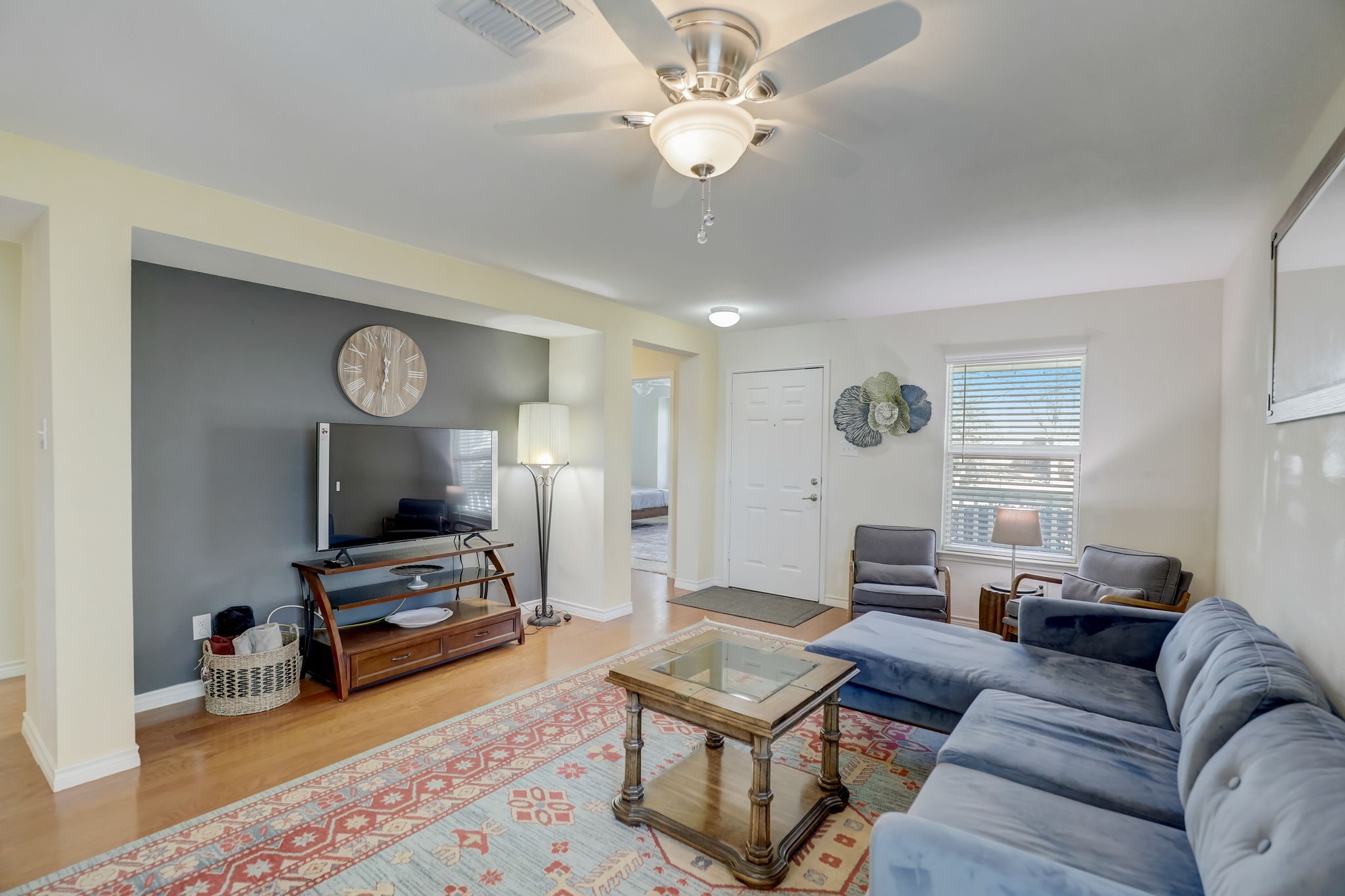 6925 Wind Row Drive Mckinney TX 75070