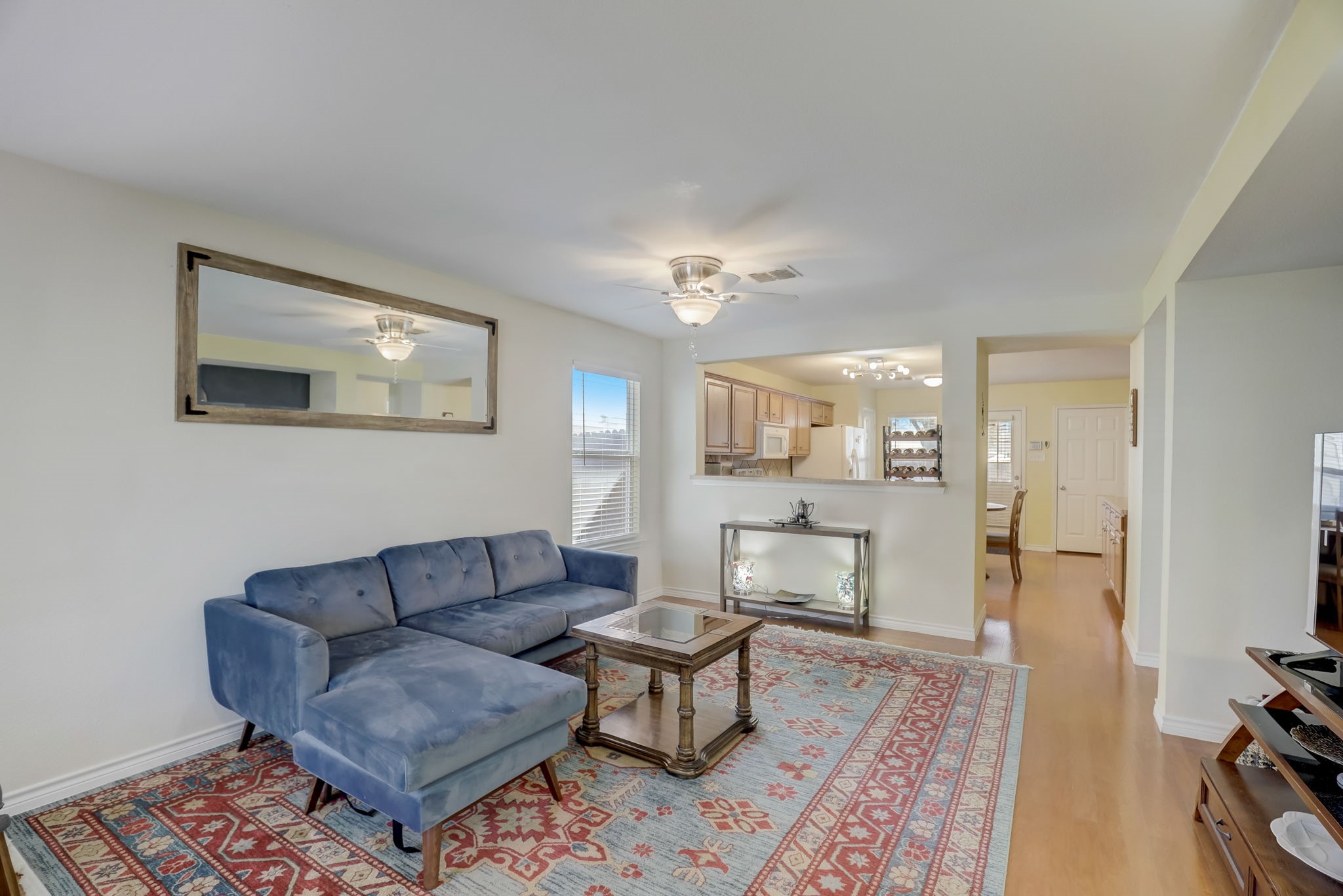 6925 Wind Row Drive Mckinney TX 75070