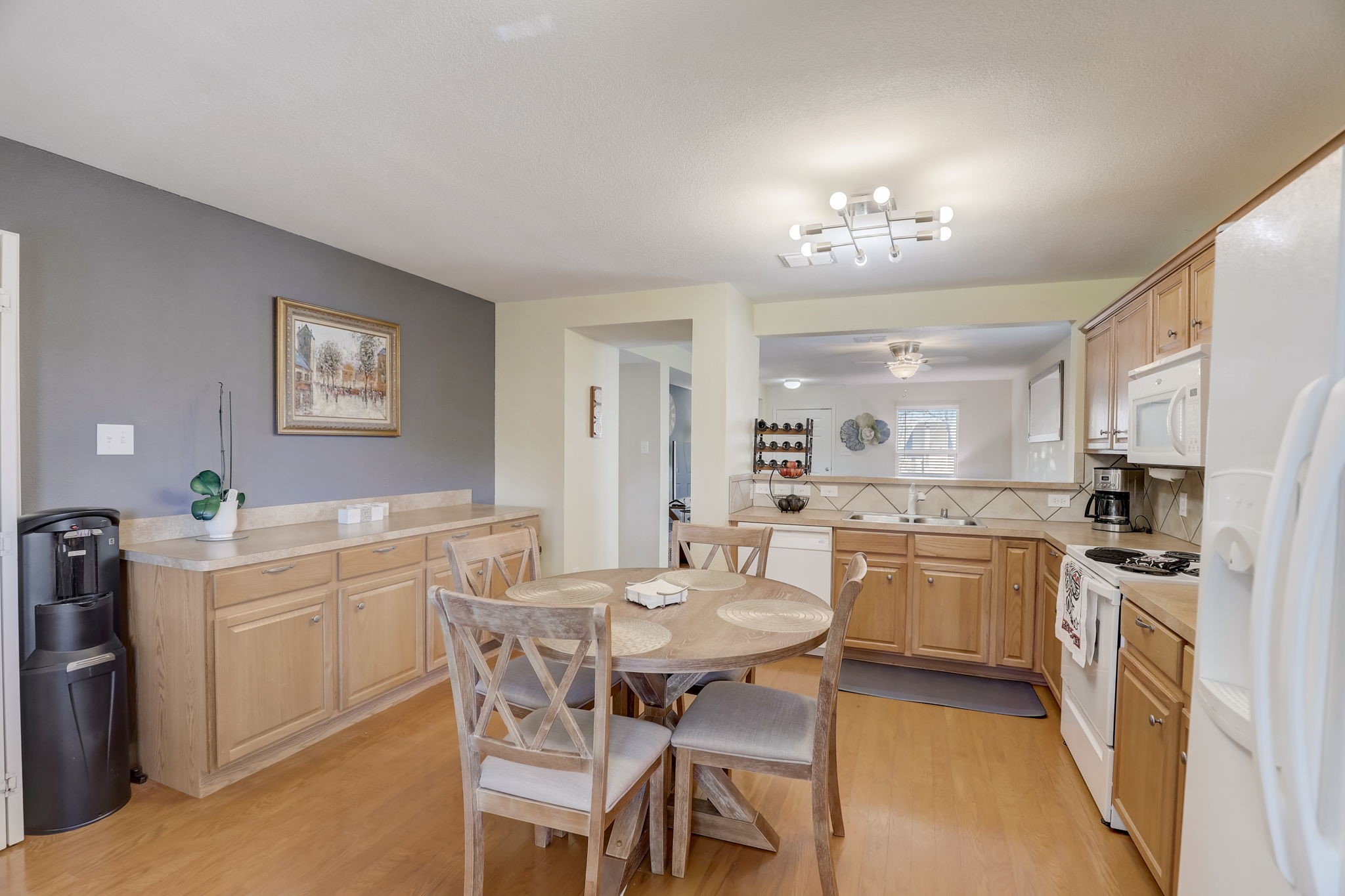 6925 Wind Row Drive Mckinney TX 75070