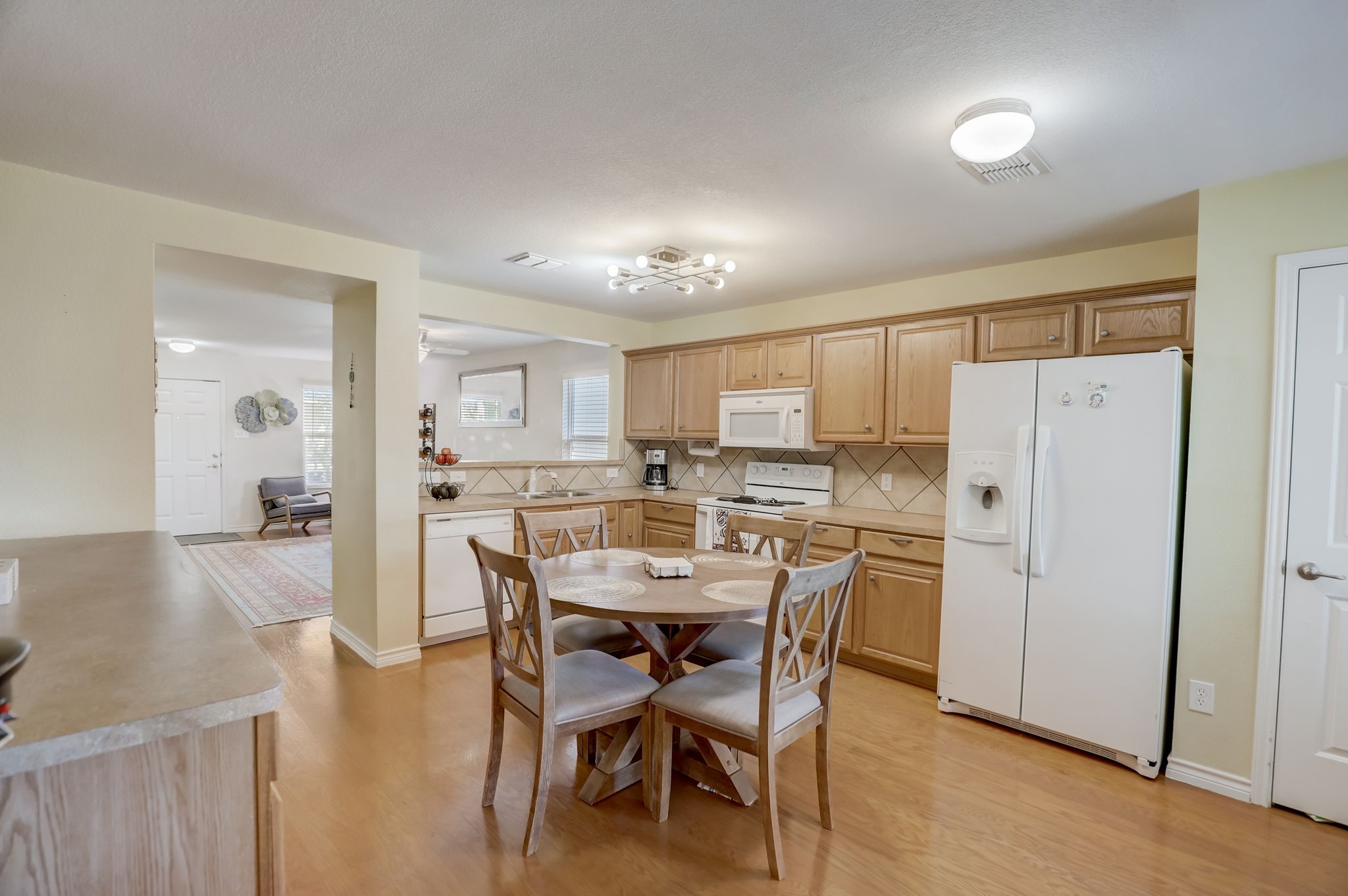 6925 Wind Row Drive Mckinney TX 75070