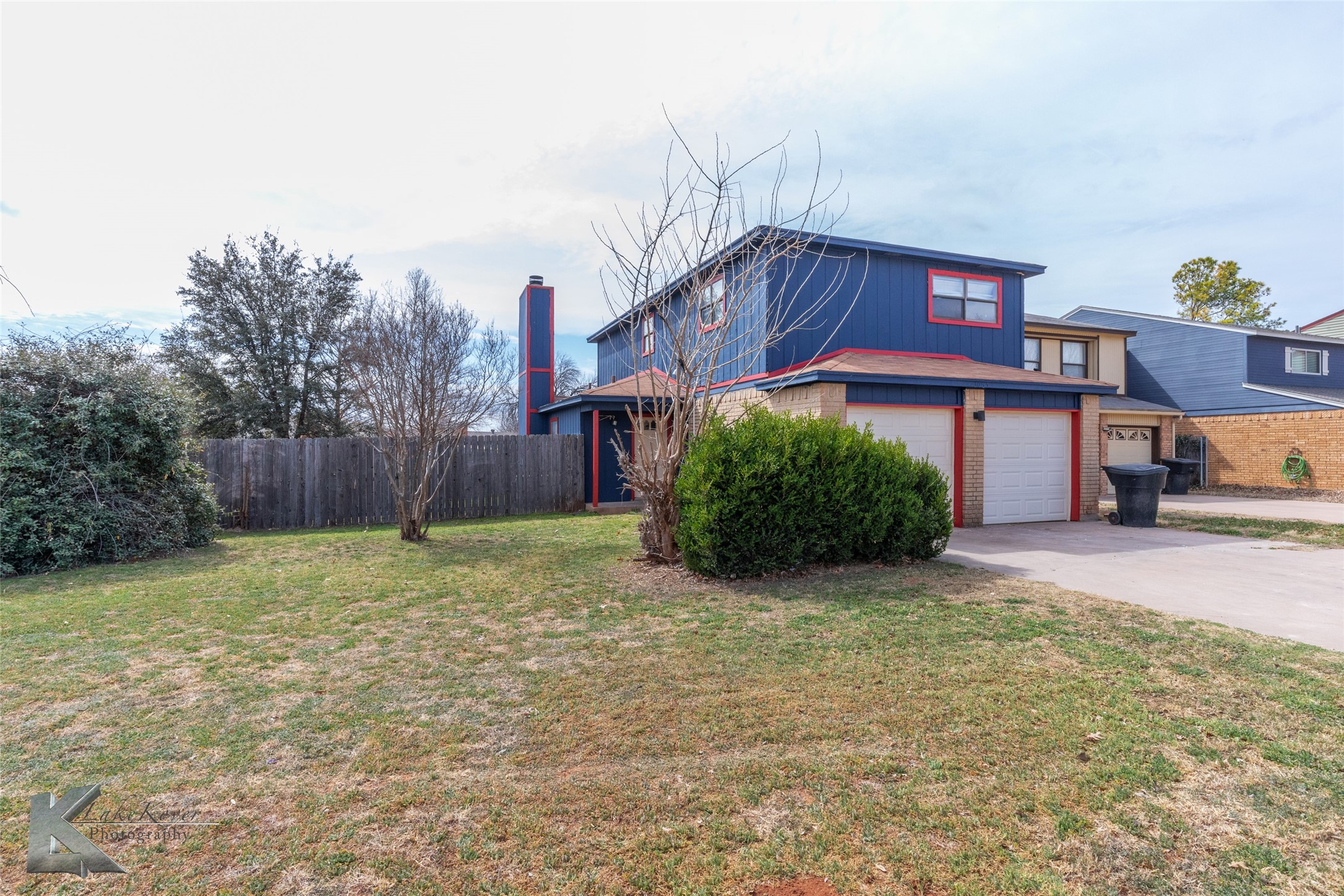 3065 Button Willow Avenue Abilene TX 79606