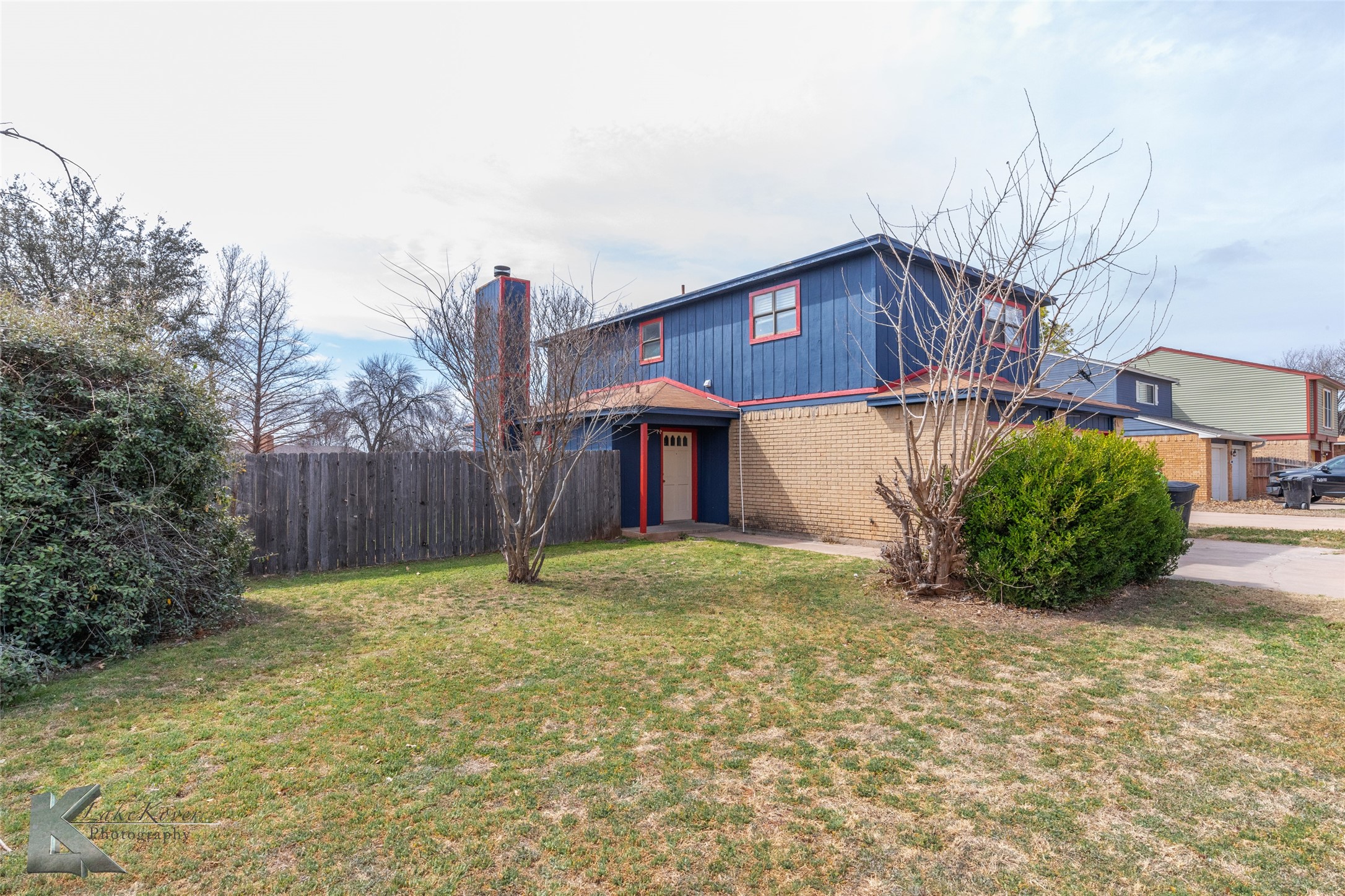 3065 Button Willow Avenue Abilene TX 79606