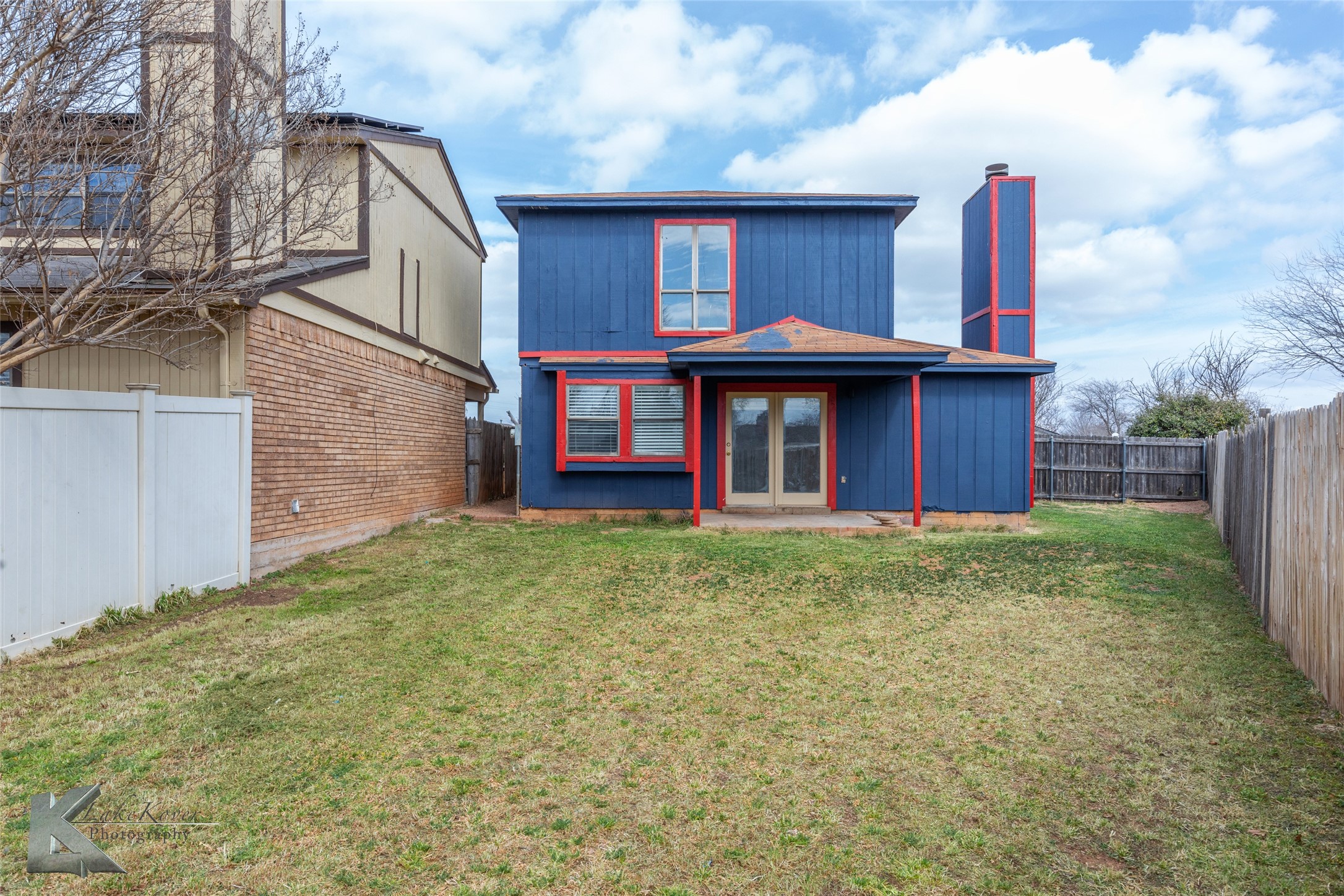 3065 Button Willow Avenue Abilene TX 79606