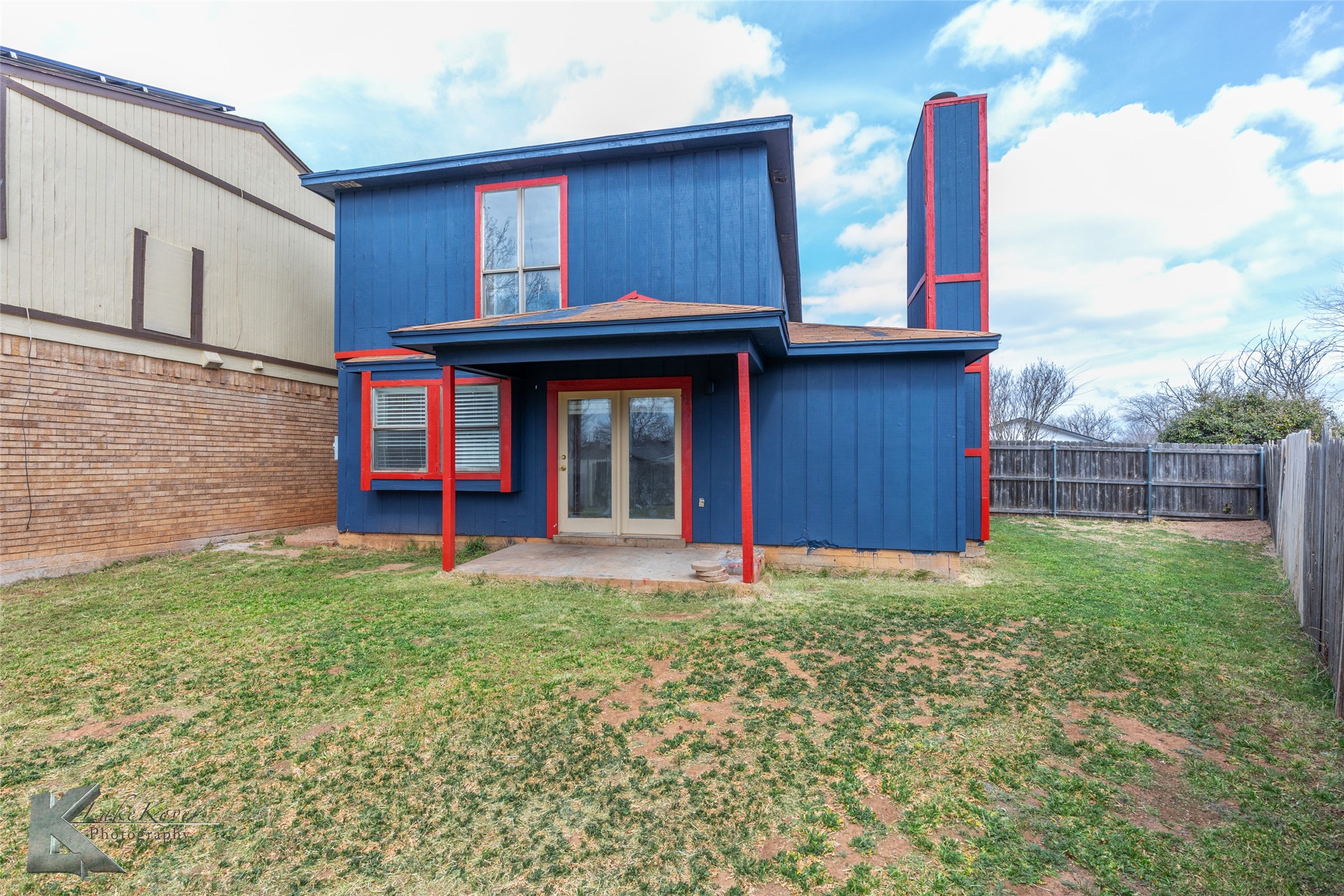 3065 Button Willow Avenue Abilene TX 79606
