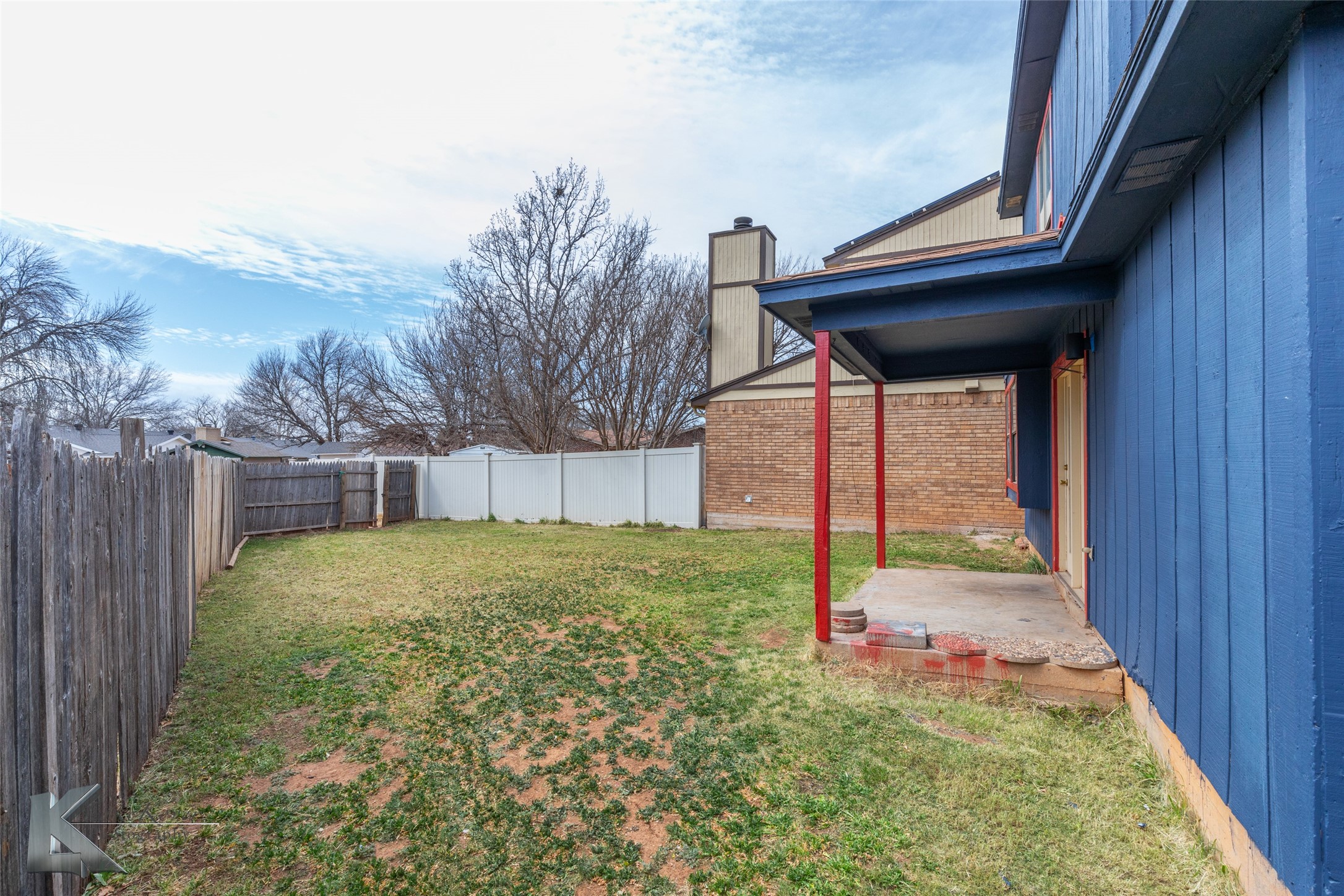 3065 Button Willow Avenue Abilene TX 79606