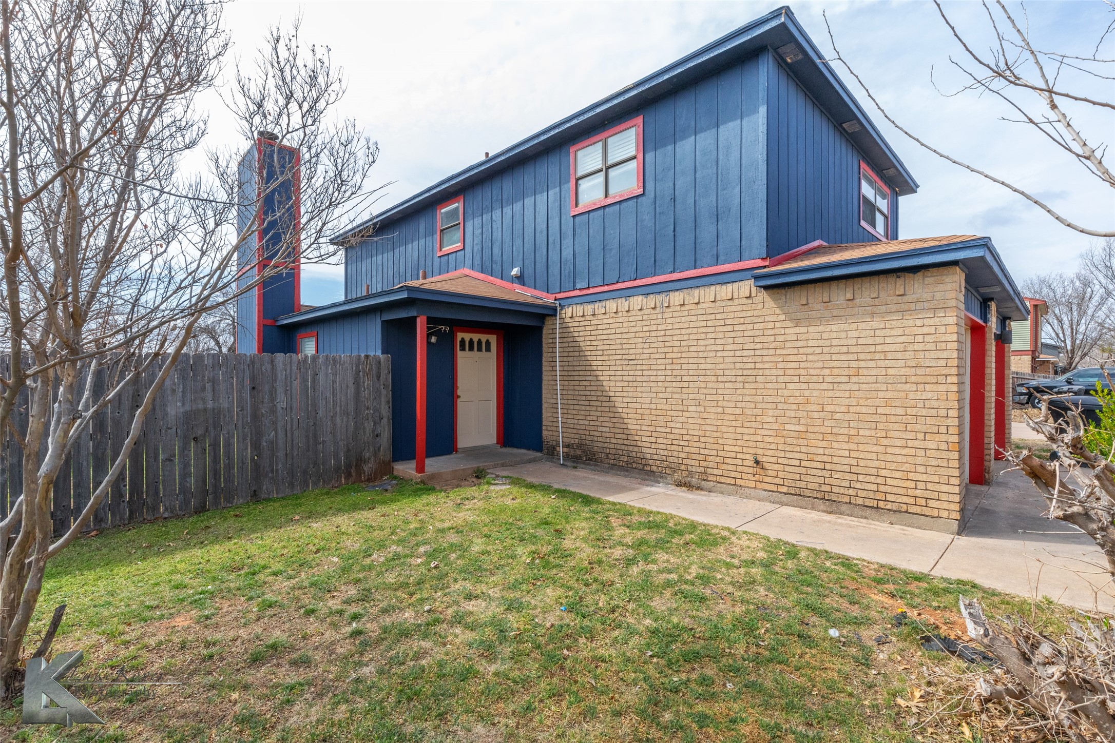 3065 Button Willow Avenue Abilene TX 79606