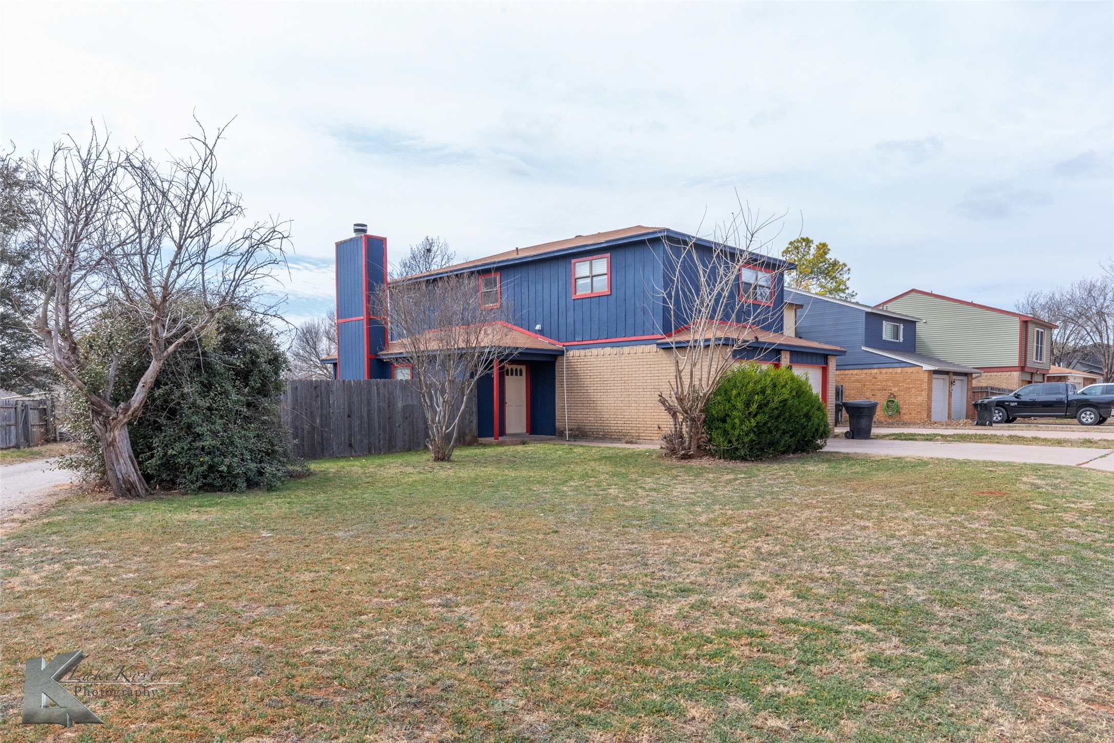 3065 Button Willow Avenue Abilene TX 79606