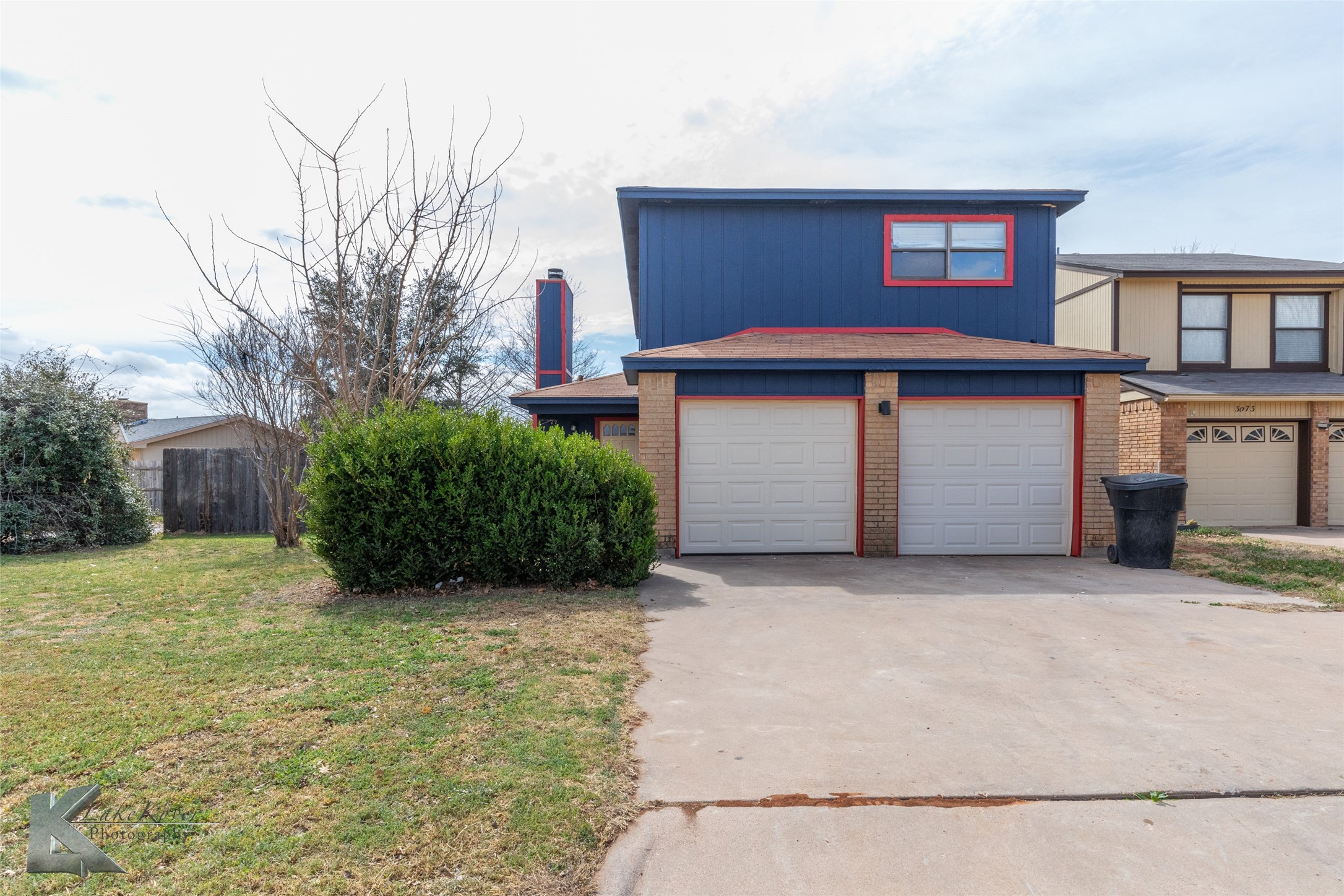 3065 Button Willow Avenue Abilene TX 79606