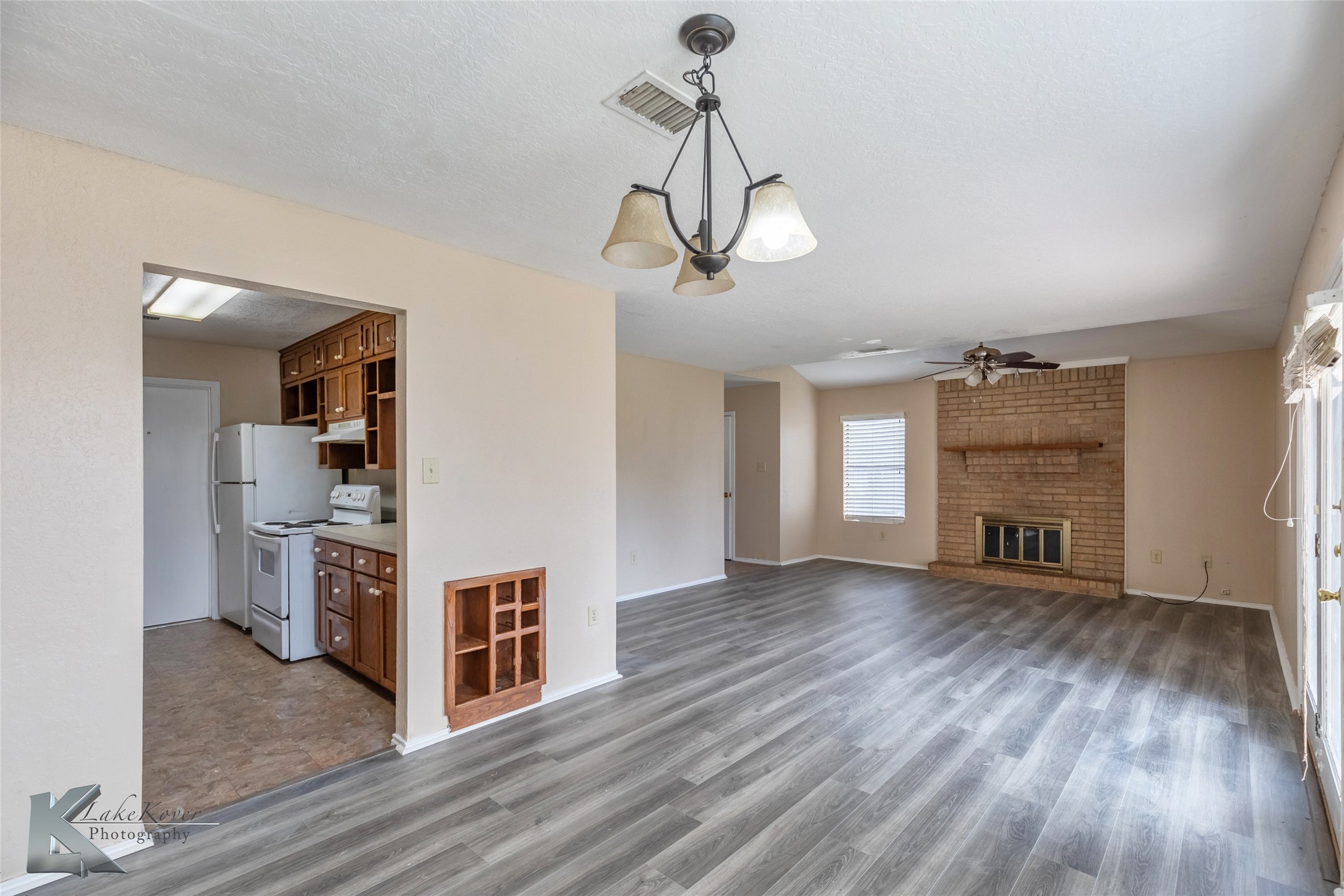 3065 Button Willow Avenue Abilene TX 79606