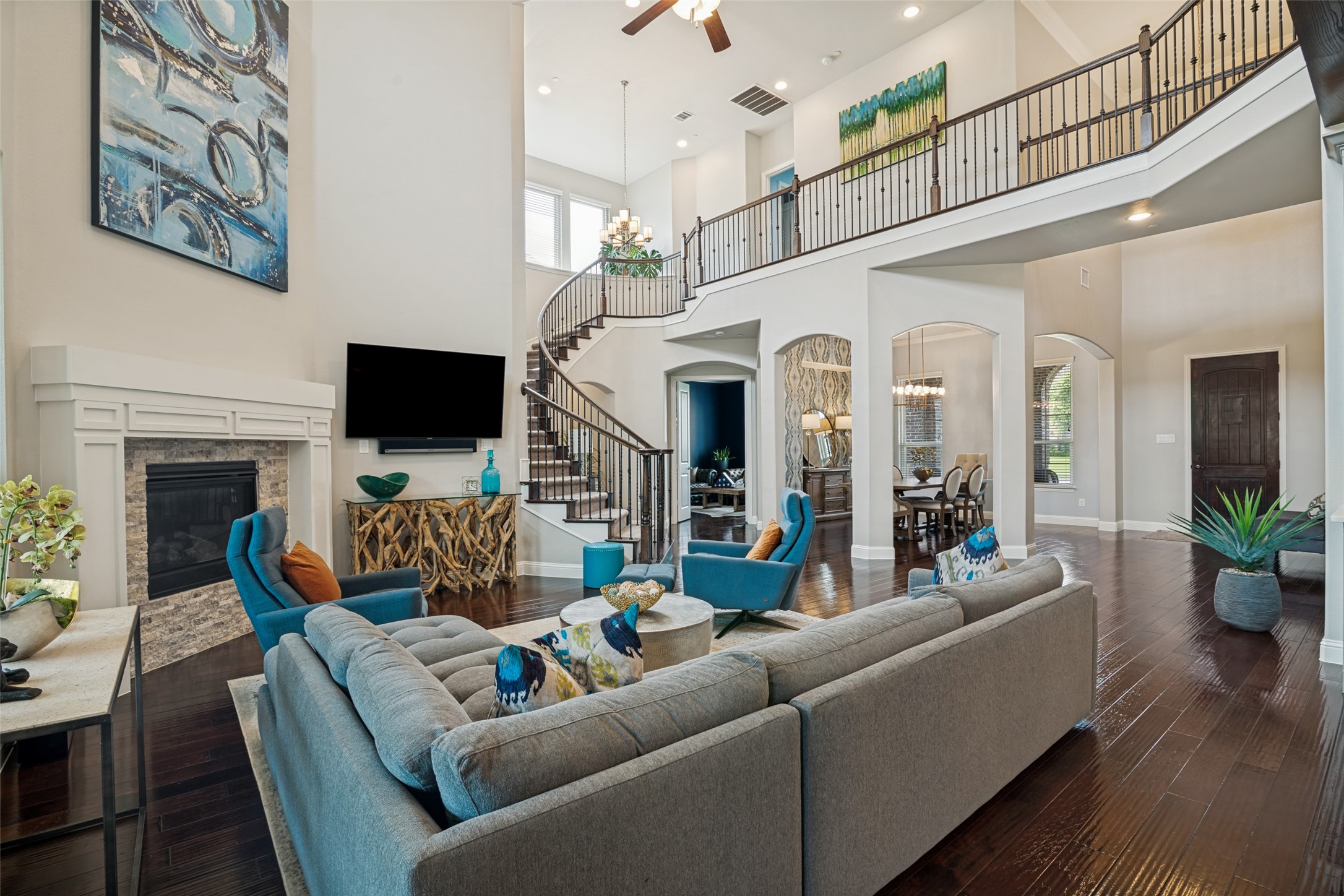 388 Bethany Road Sunnyvale TX 75182