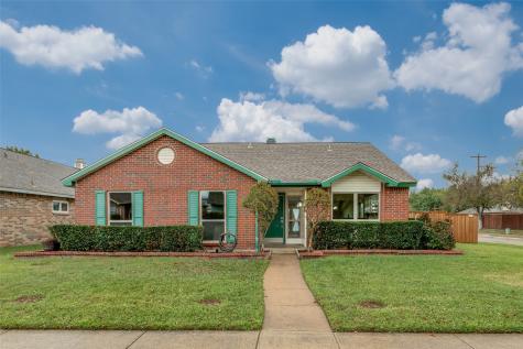 4101 Malone Avenue The Colony TX 75056