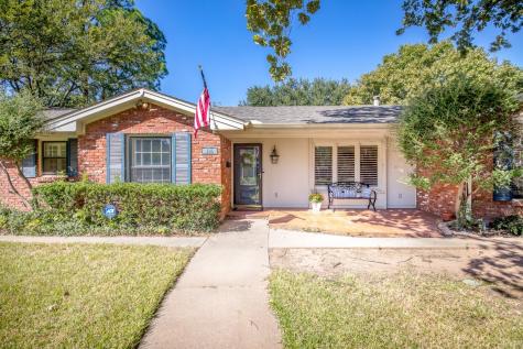 4514 Martinique Wichita Falls TX 76308