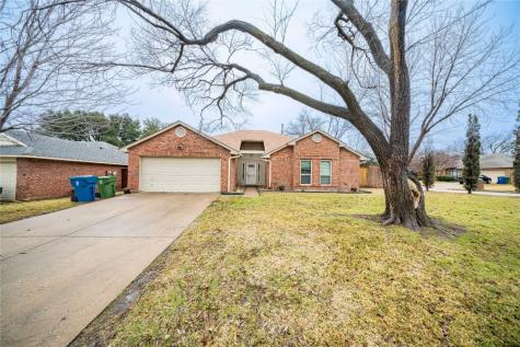 1825 Chatham Drive Flower Mound TX 75028