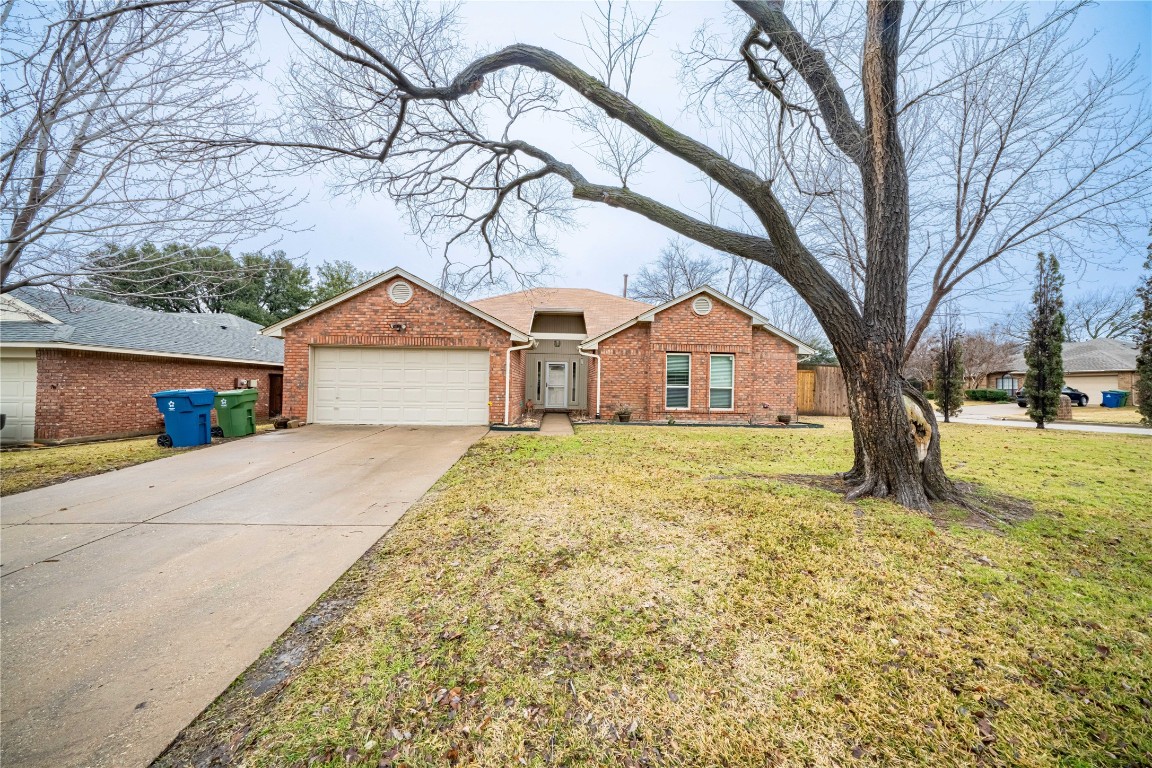1825 Chatham Drive Flower Mound TX 75028
