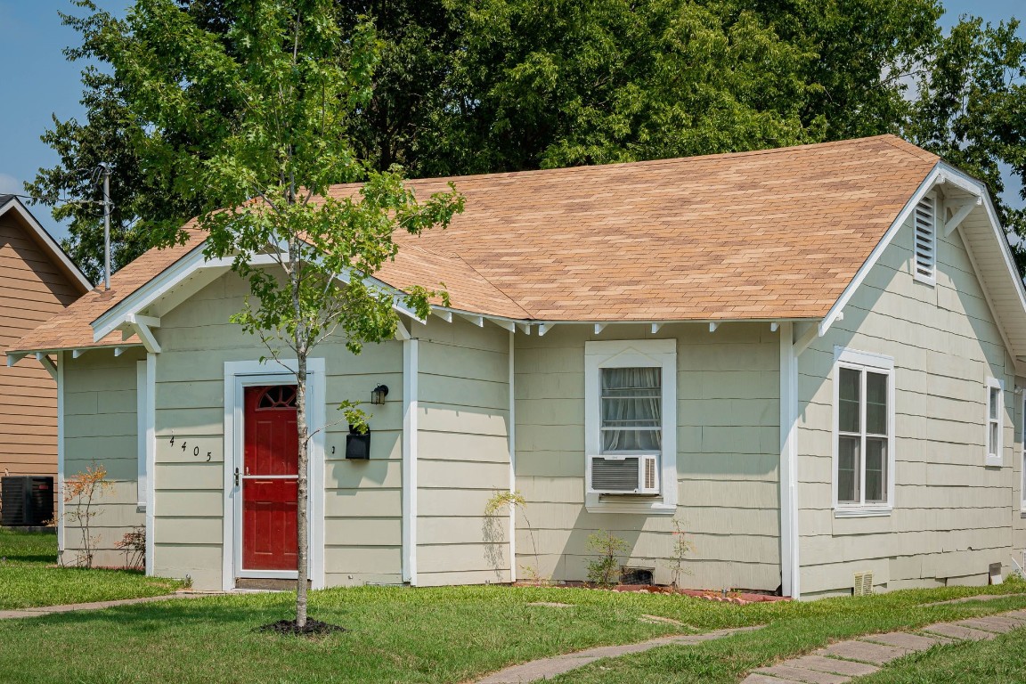 4405 Gee Street Greenville TX 75401