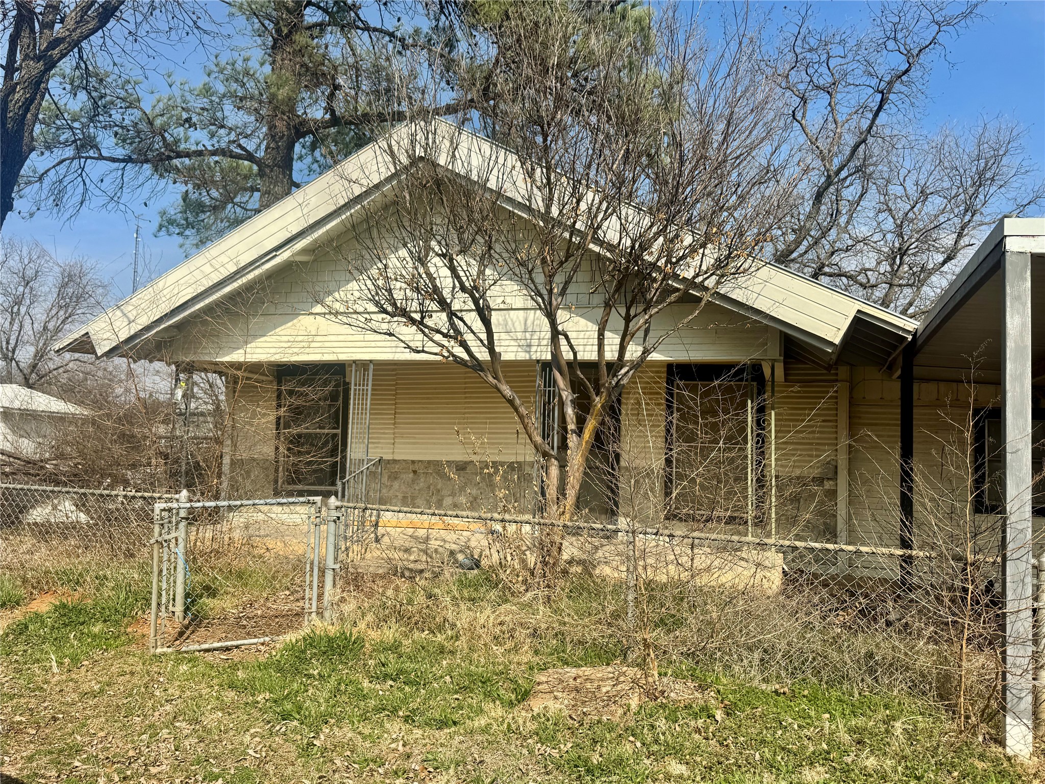 316 Alley Street Perrin TX 76486