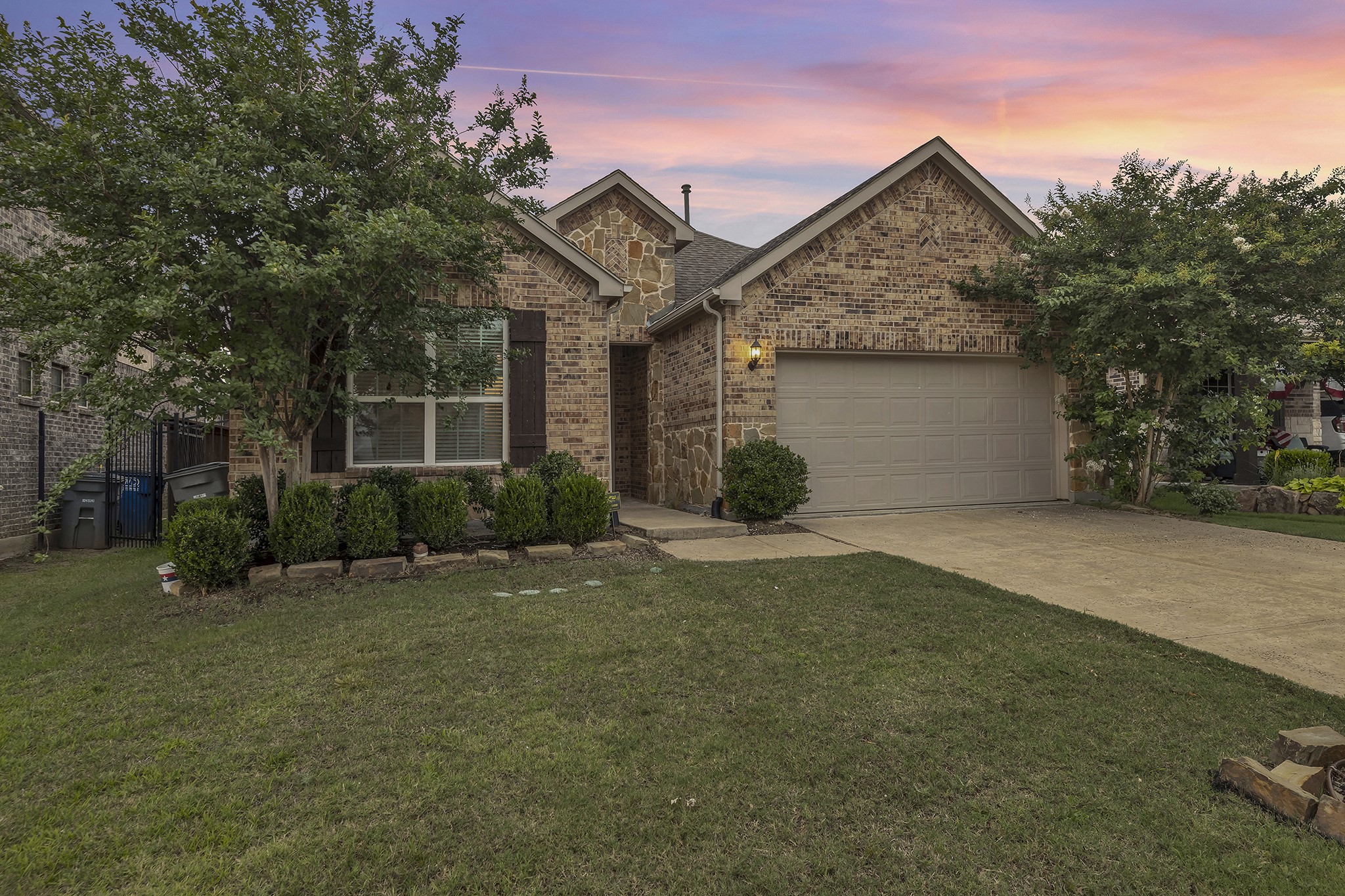 1621 Breezy Bay Court Wylie TX 75098