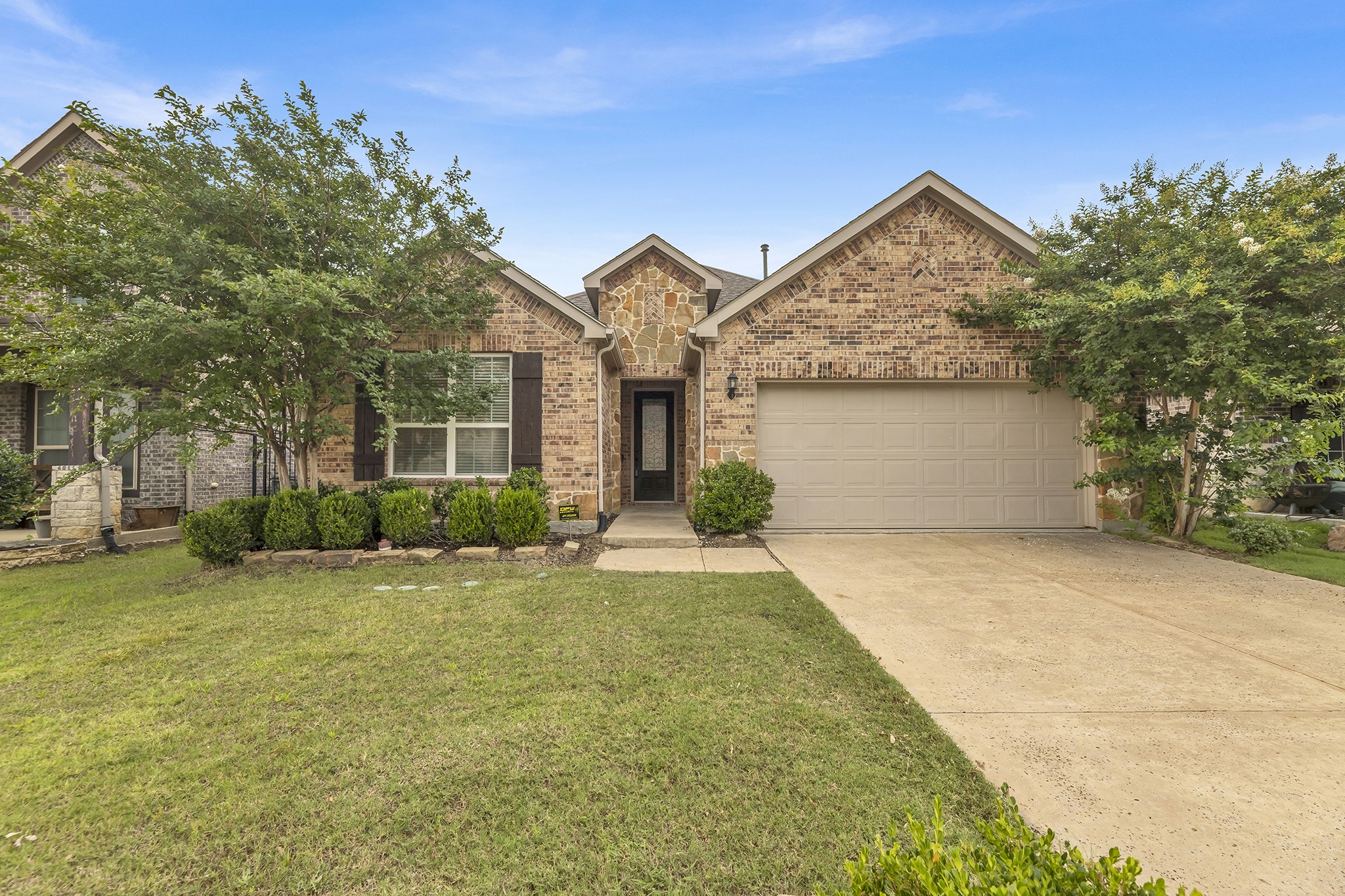1621 Breezy Bay Court Wylie TX 75098