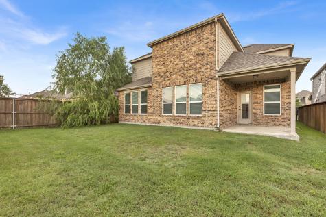 1621 Breezy Bay Court Wylie TX 75098