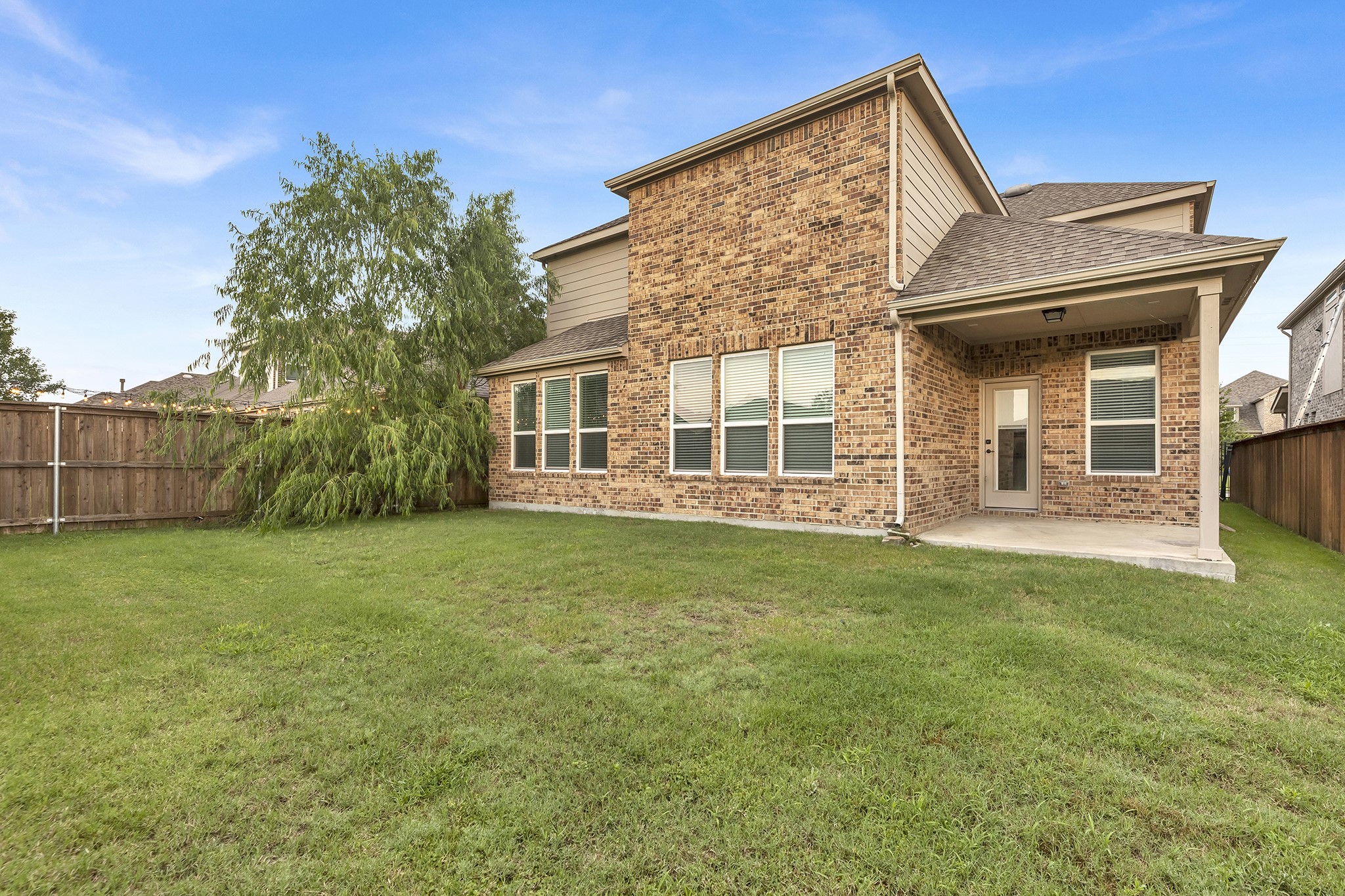 1621 Breezy Bay Court Wylie TX 75098