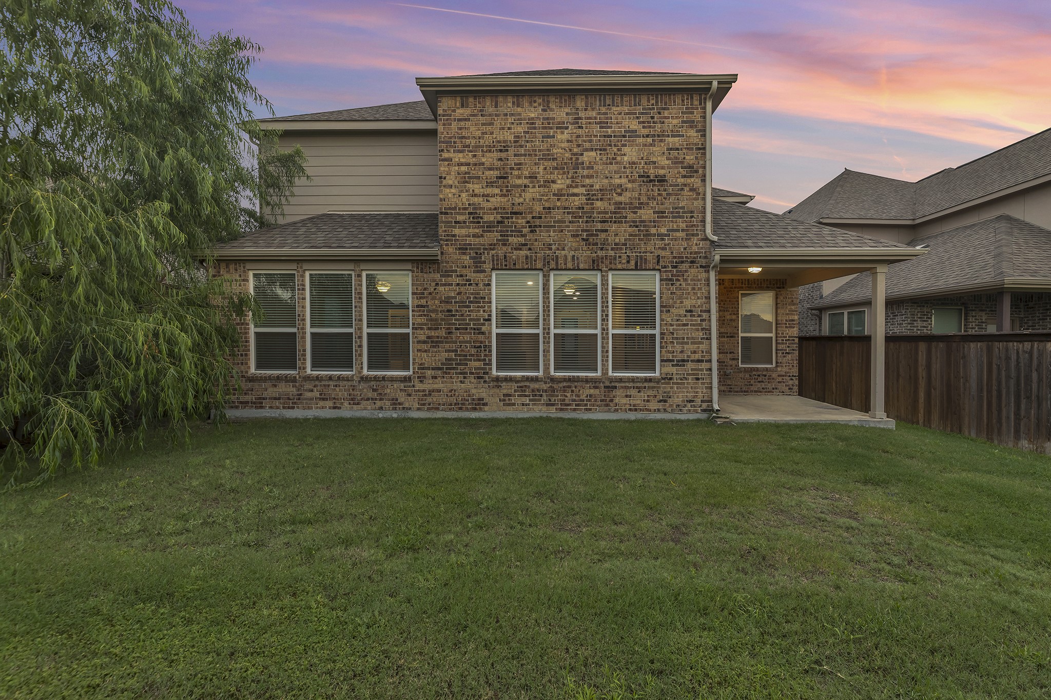 1621 Breezy Bay Court Wylie TX 75098