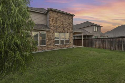 1621 Breezy Bay Court Wylie TX 75098