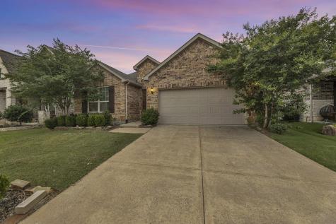 1621 Breezy Bay Court Wylie TX 75098