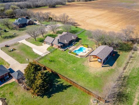 2801 Wilsonwood Way S Sherman TX 75092