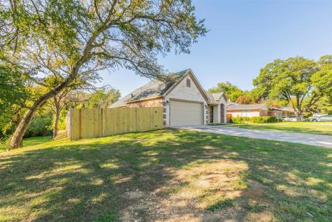 4820 Hollowbrook Road Fort Worth TX 76103