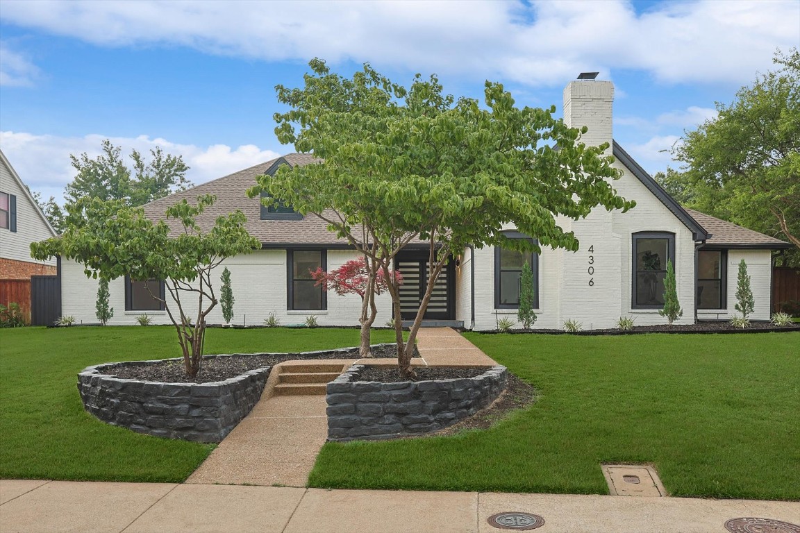 4306 Bretton Bay Lane Dallas TX 75287