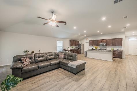 9916 Mescalbean Boulevard Fort Worth TX 76036