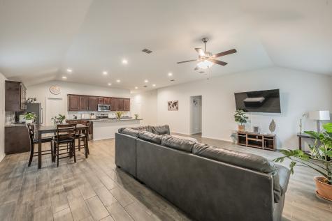 9916 Mescalbean Boulevard Fort Worth TX 76036