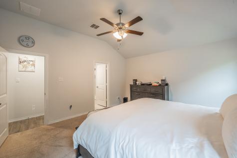 9916 Mescalbean Boulevard Fort Worth TX 76036