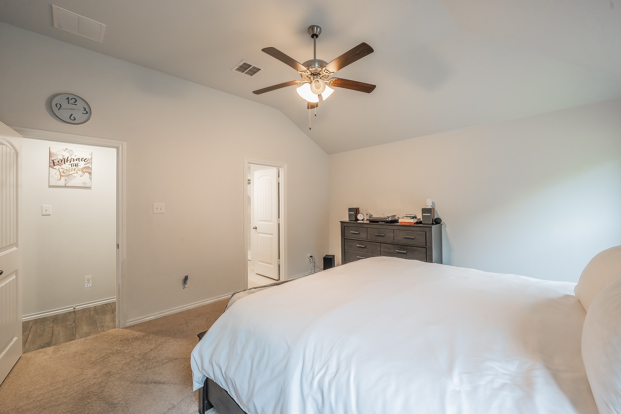 9916 Mescalbean Boulevard Fort Worth TX 76036