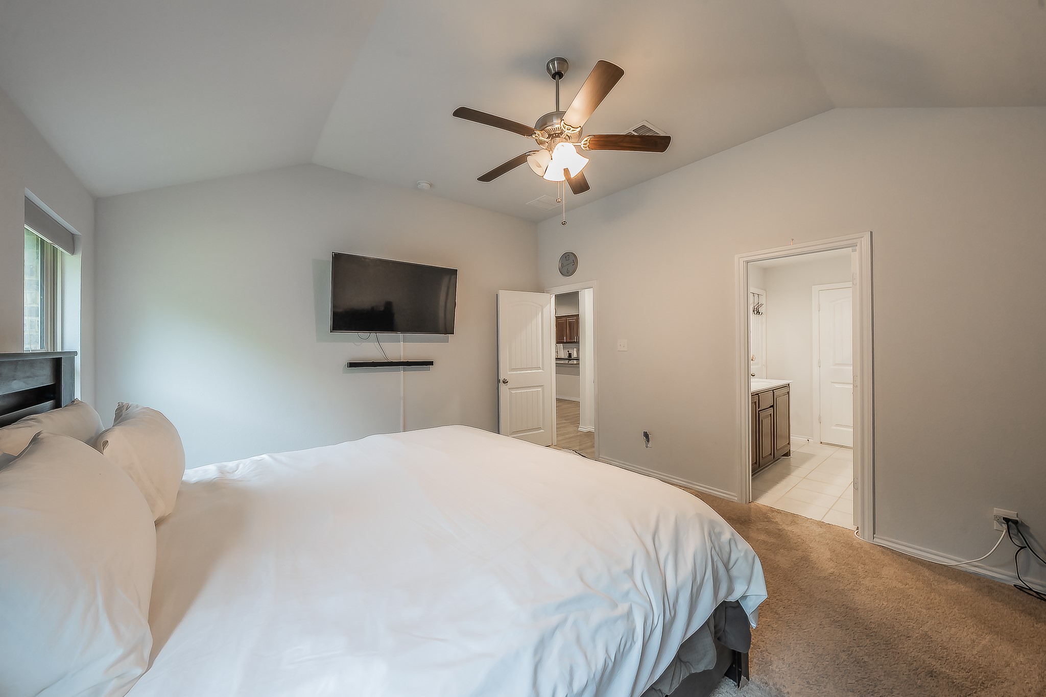 9916 Mescalbean Boulevard Fort Worth TX 76036
