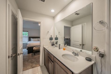 9916 Mescalbean Boulevard Fort Worth TX 76036